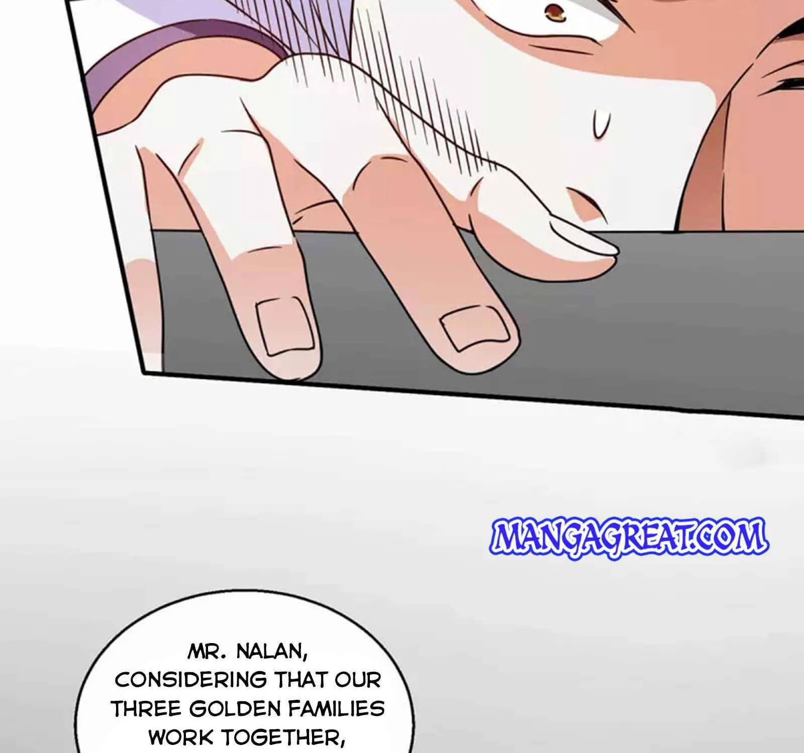 Dragon Son-in-Law God of War Chapter 57 page 12 - 
