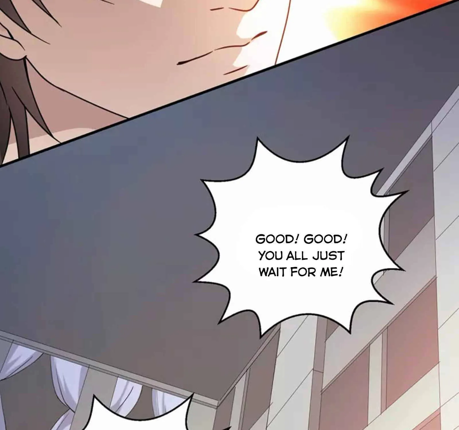 Dragon Son-in-Law God of War Chapter 57 page 16 - 