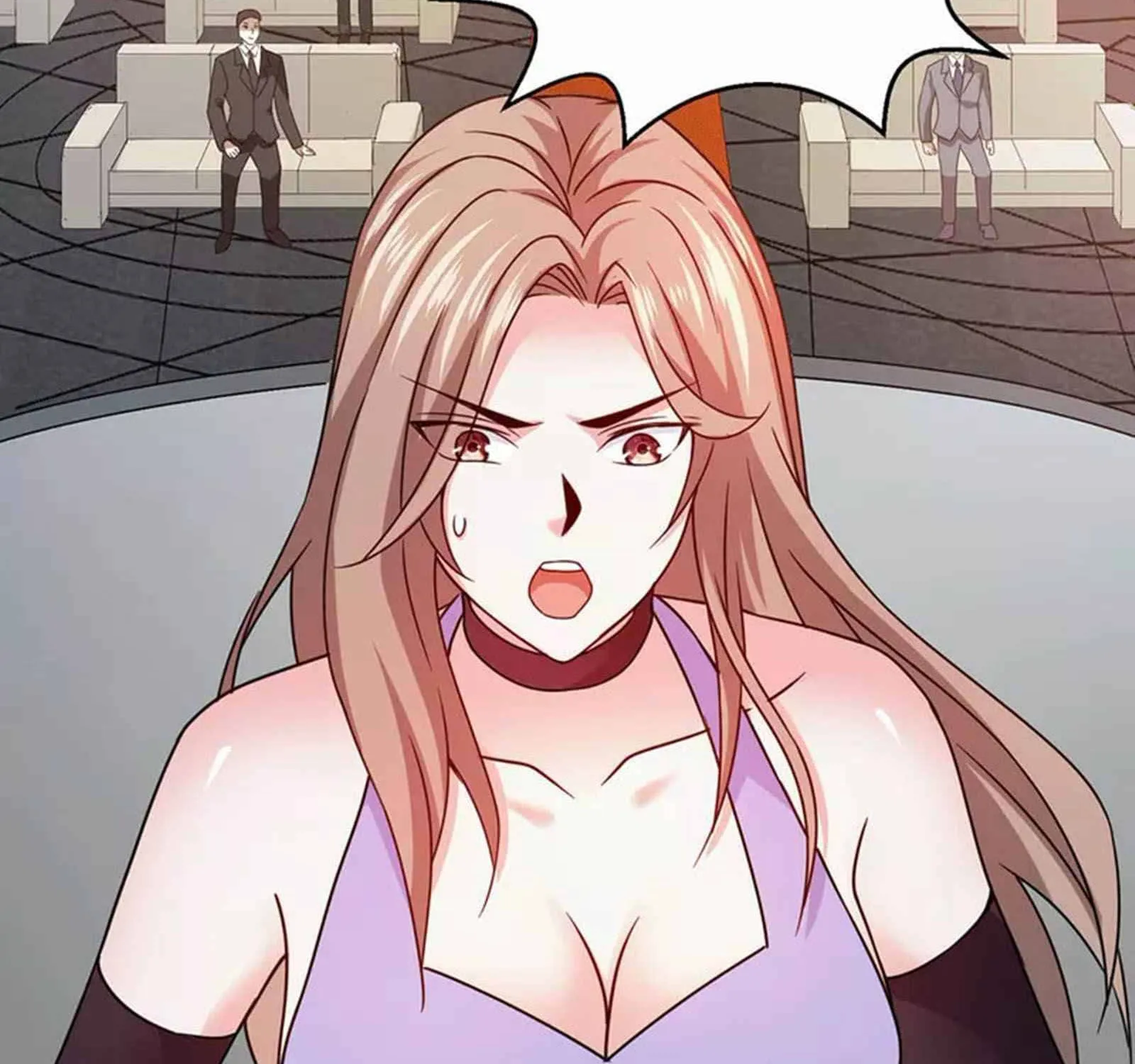 Dragon Son-in-Law God of War Chapter 57 page 19 - 