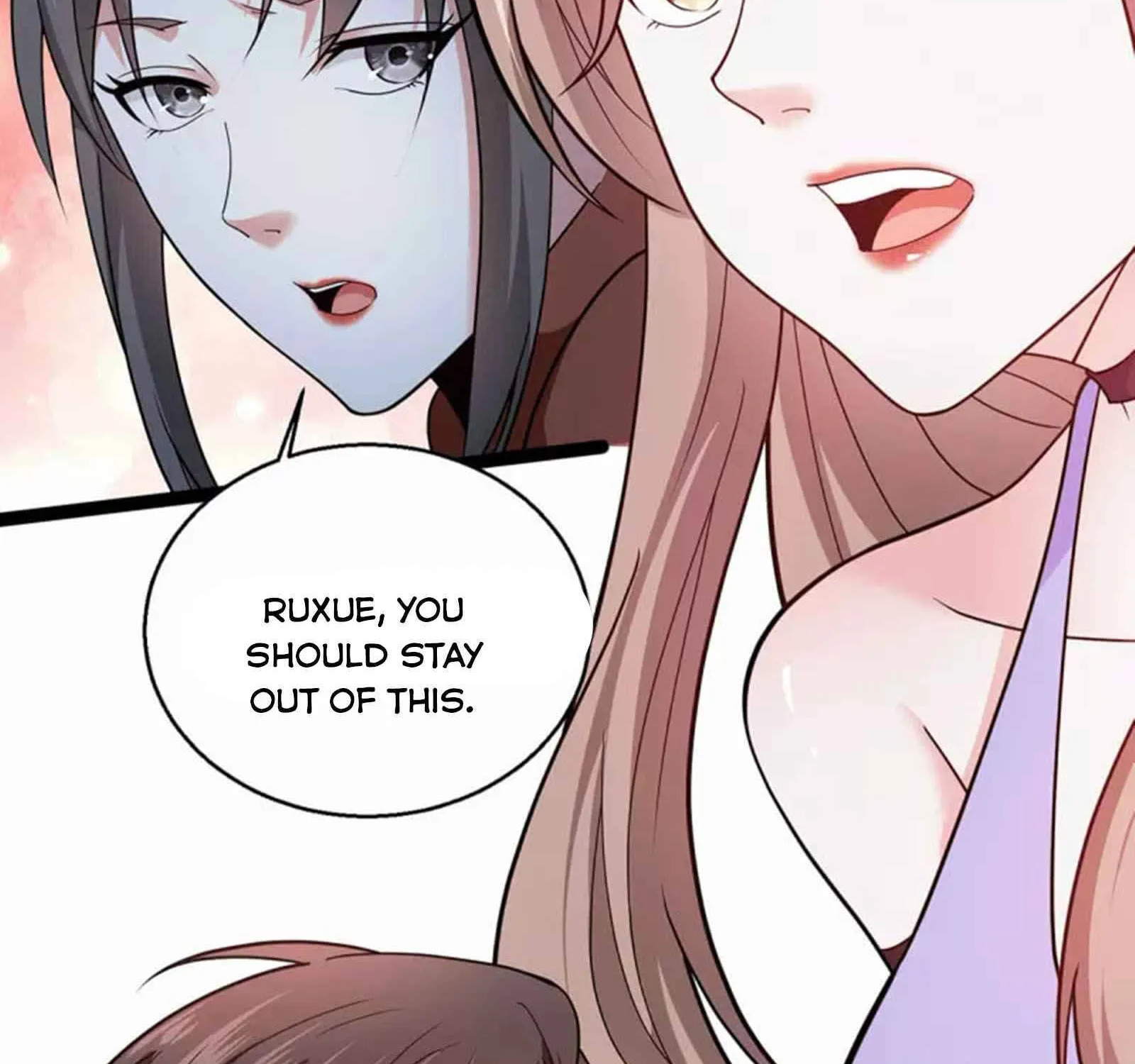 Dragon Son-in-Law God of War Chapter 57 page 23 - 