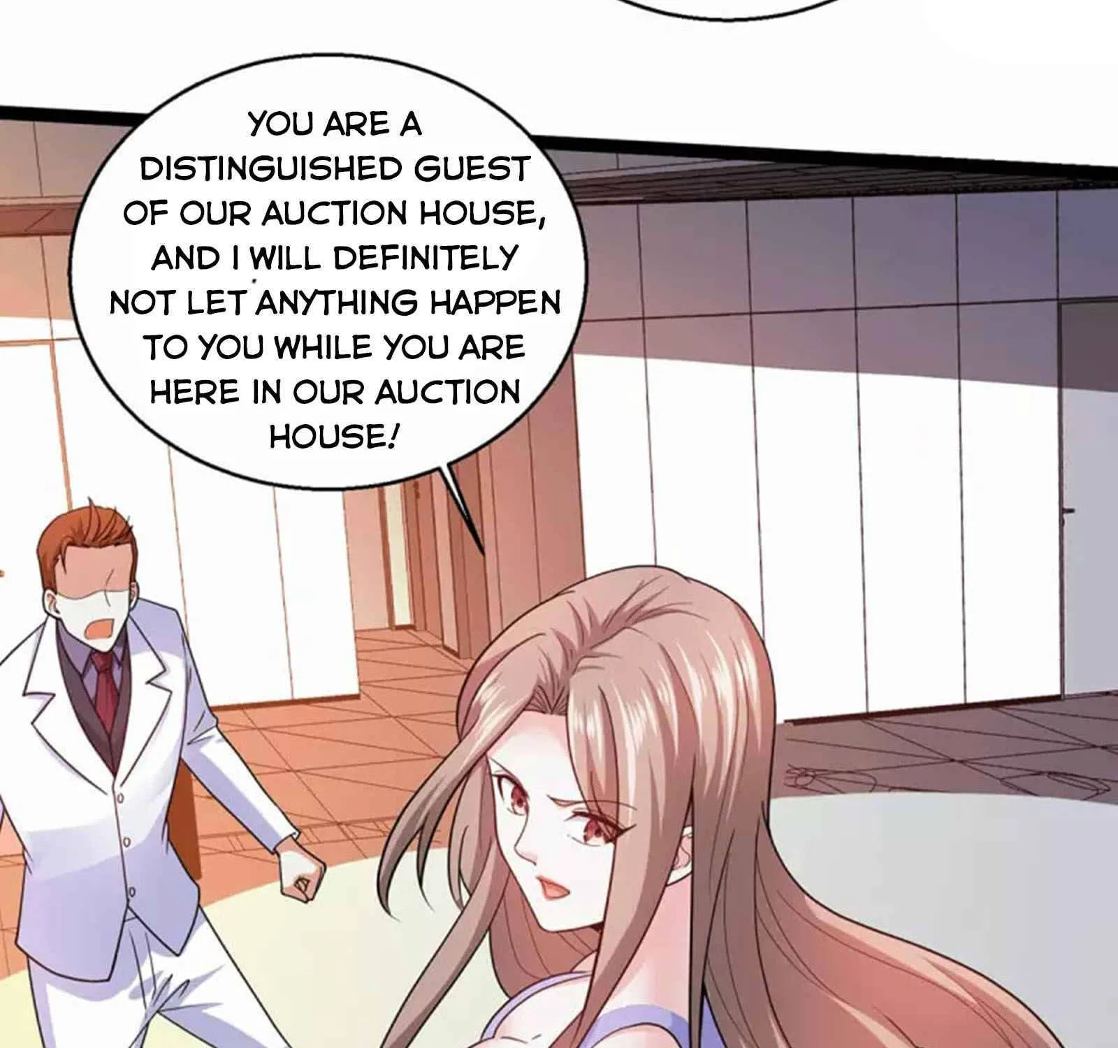 Dragon Son-in-Law God of War Chapter 57 page 25 - 