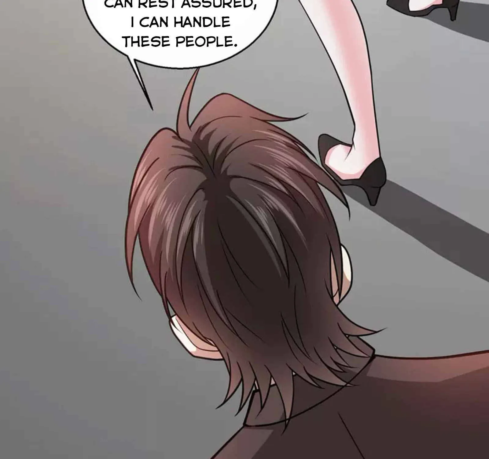 Dragon Son-in-Law God of War Chapter 57 page 27 - 