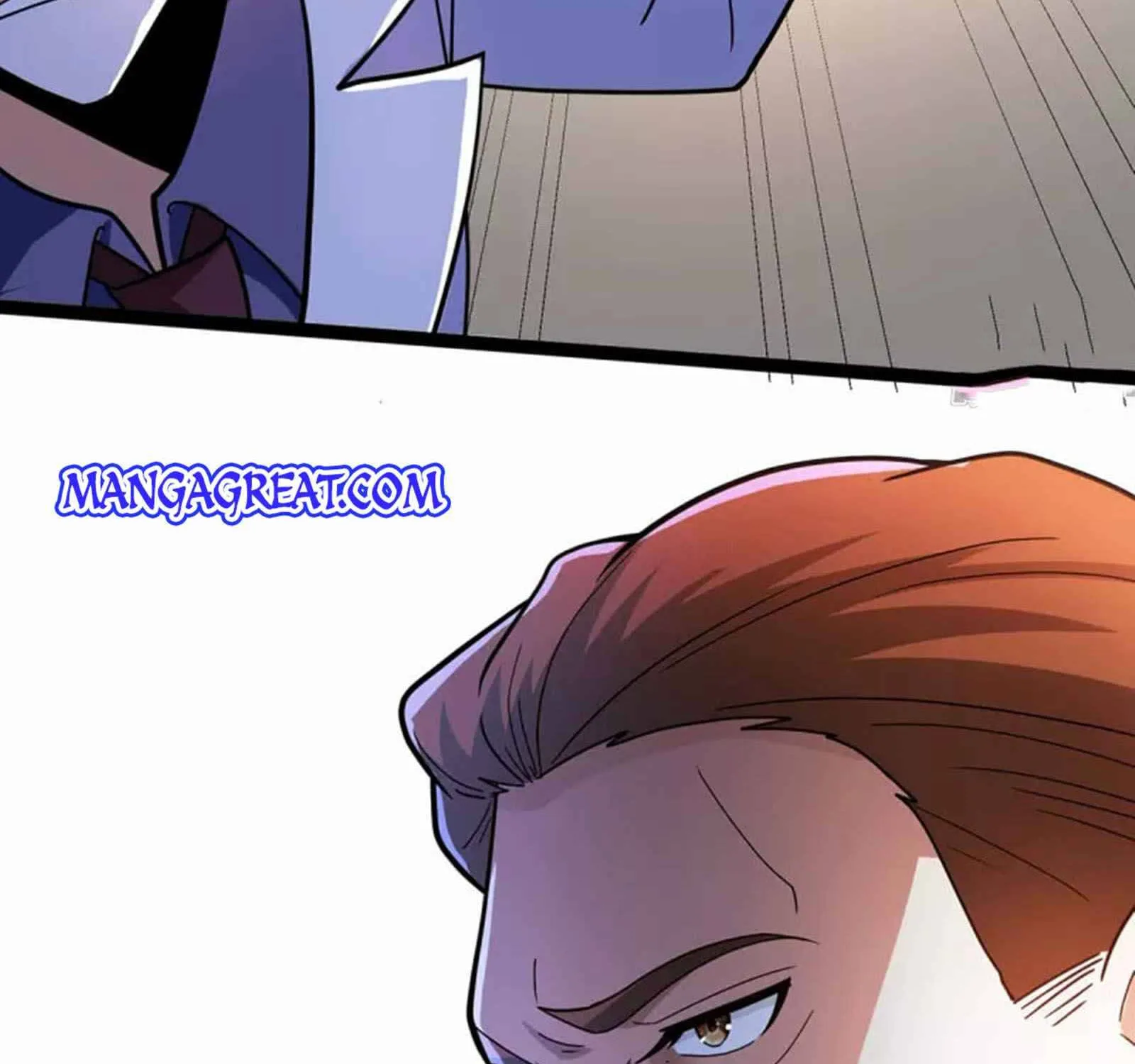Dragon Son-in-Law God of War Chapter 57 page 33 - 