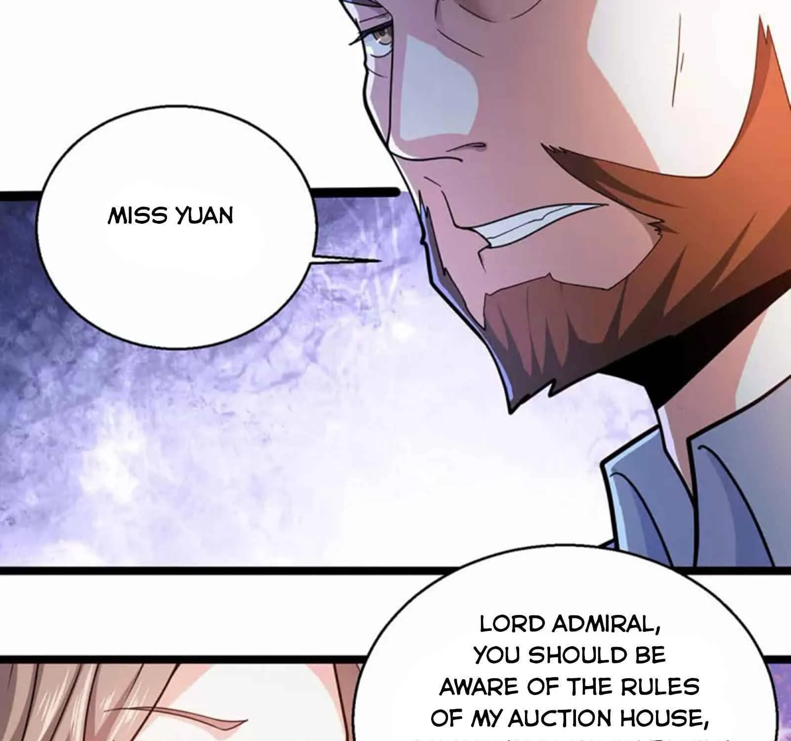 Dragon Son-in-Law God of War Chapter 57 page 34 - 