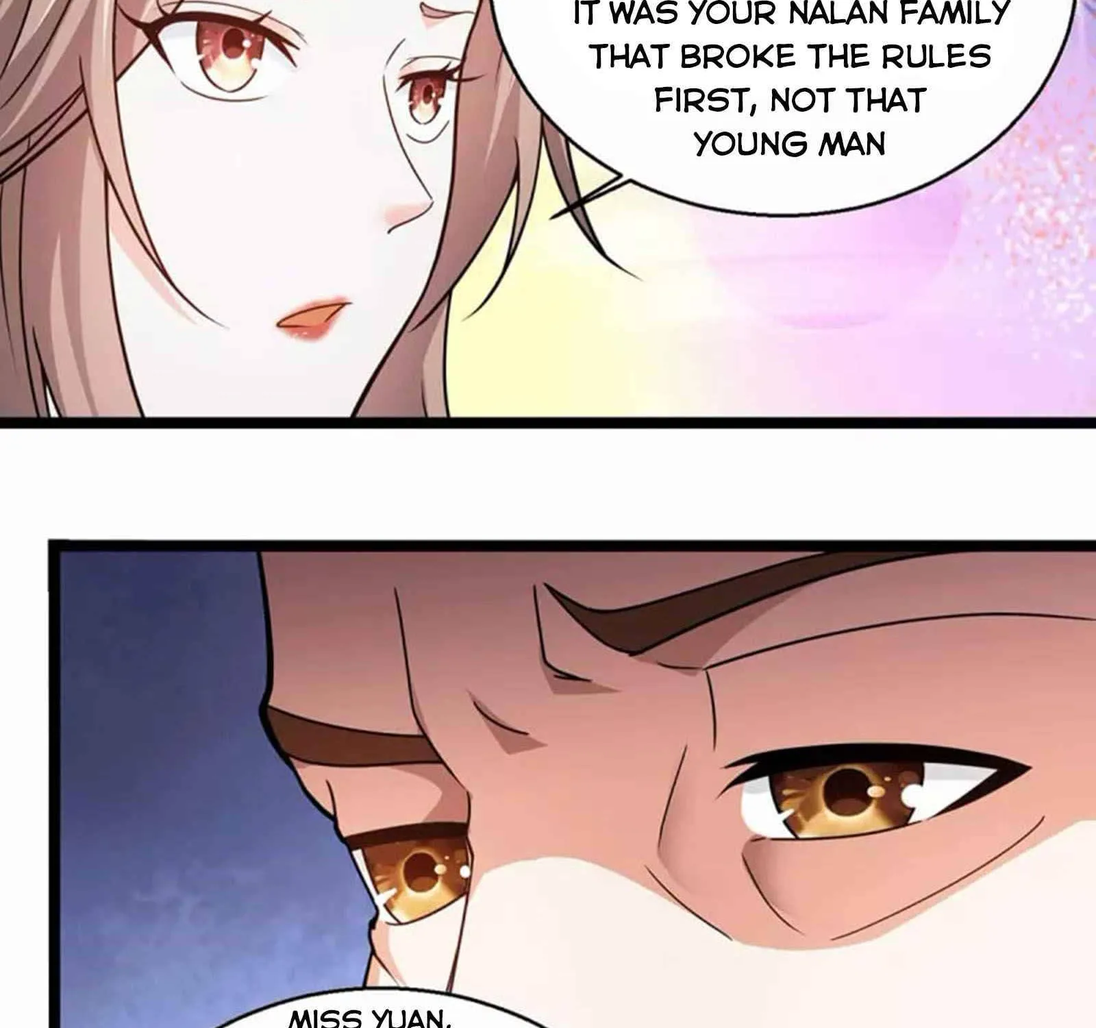 Dragon Son-in-Law God of War Chapter 57 page 35 - 