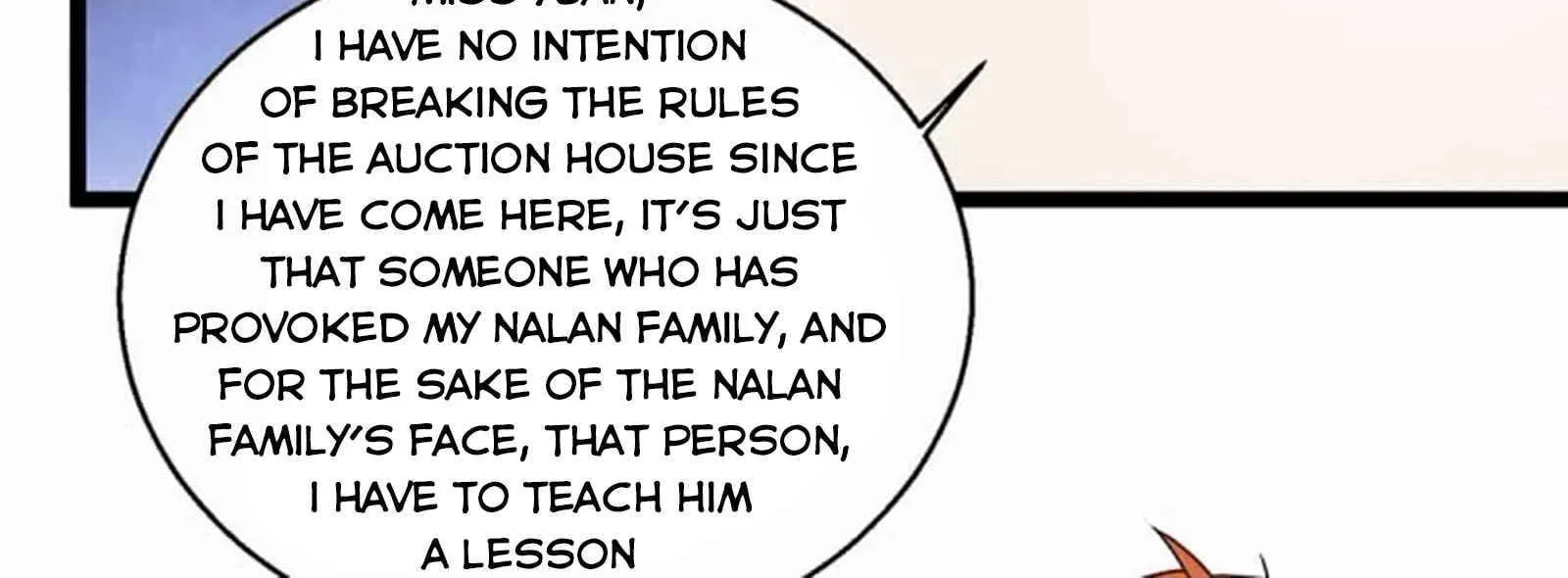 Dragon Son-in-Law God of War Chapter 57 page 36 - 
