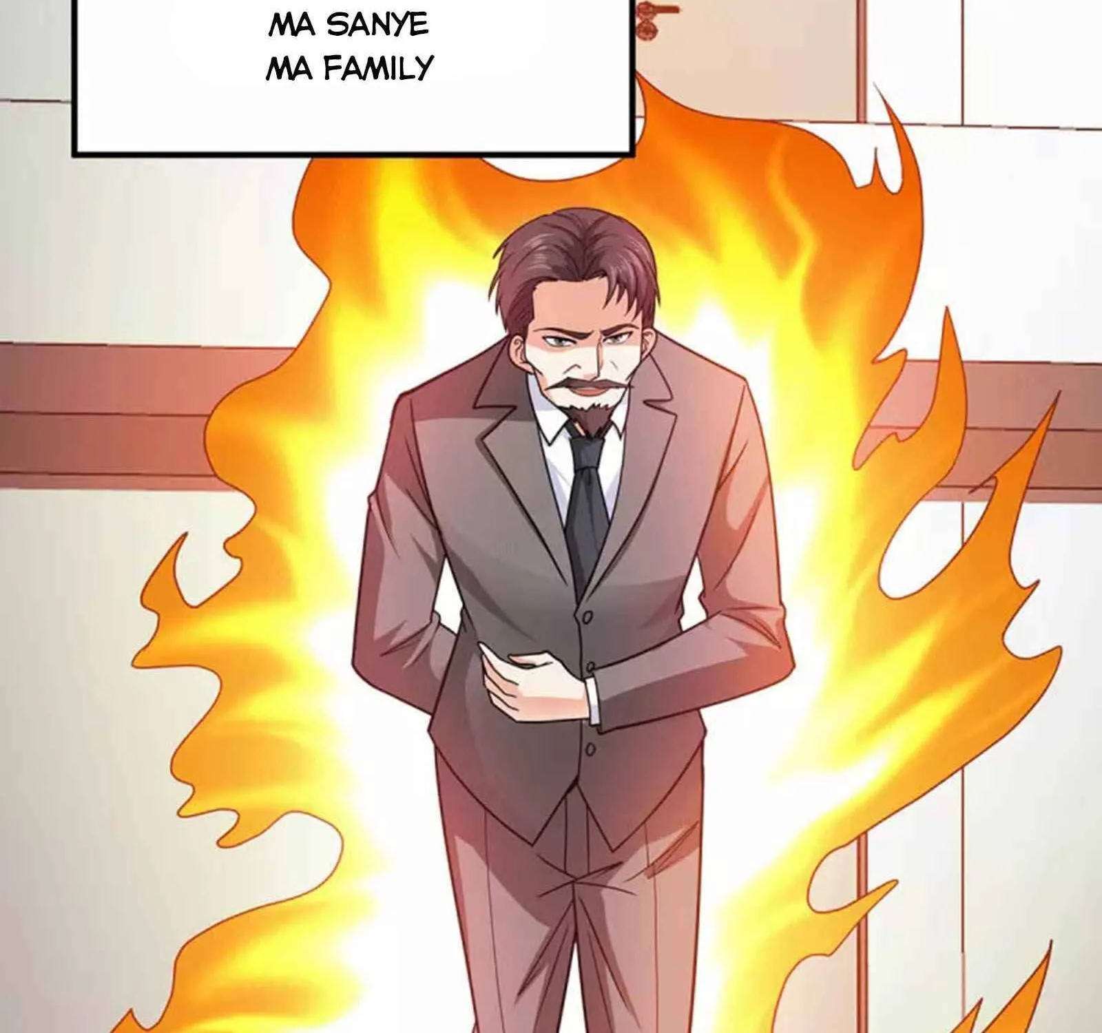 Dragon Son-in-Law God of War Chapter 57 page 38 - 