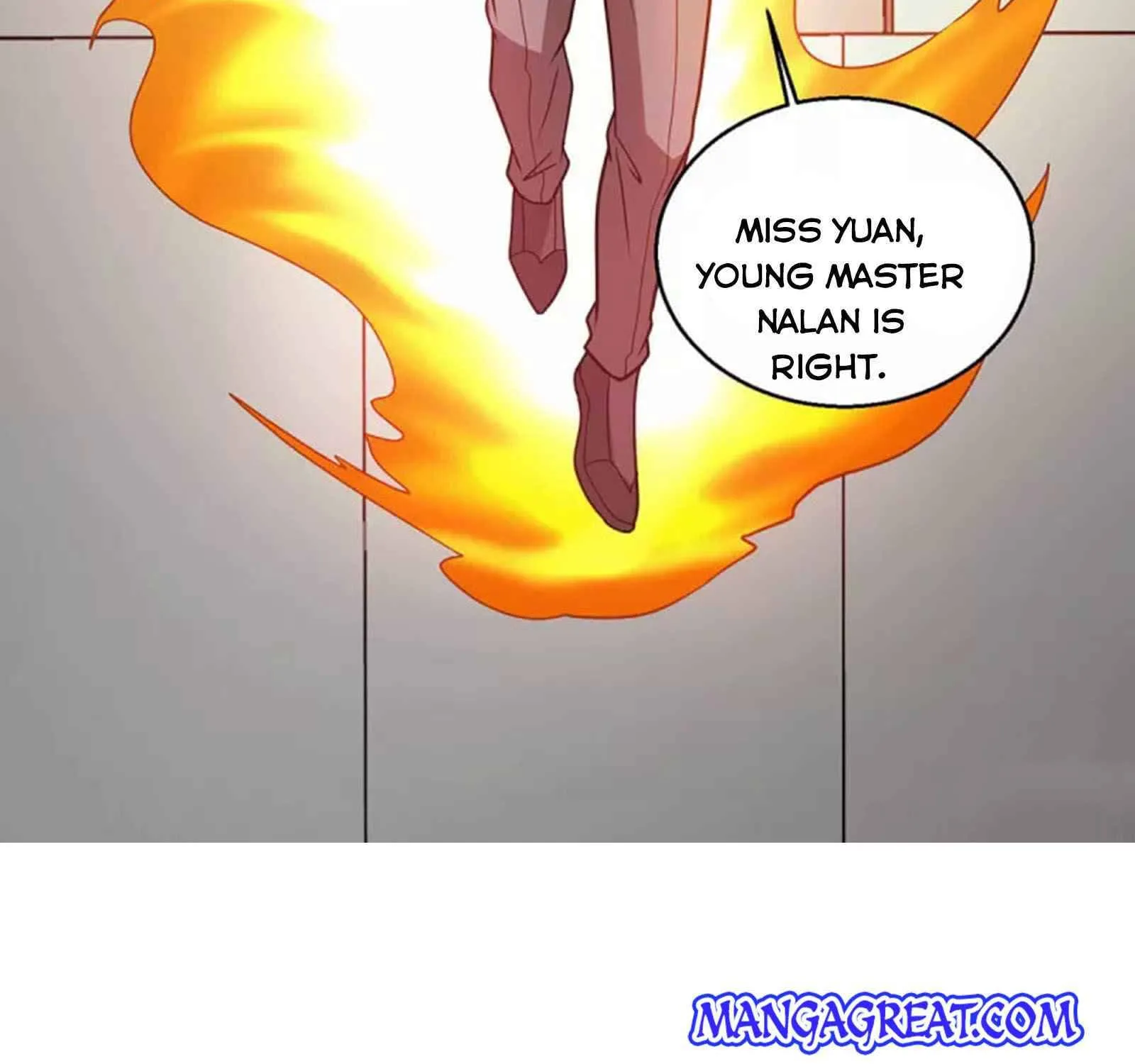 Dragon Son-in-Law God of War Chapter 57 page 39 - 