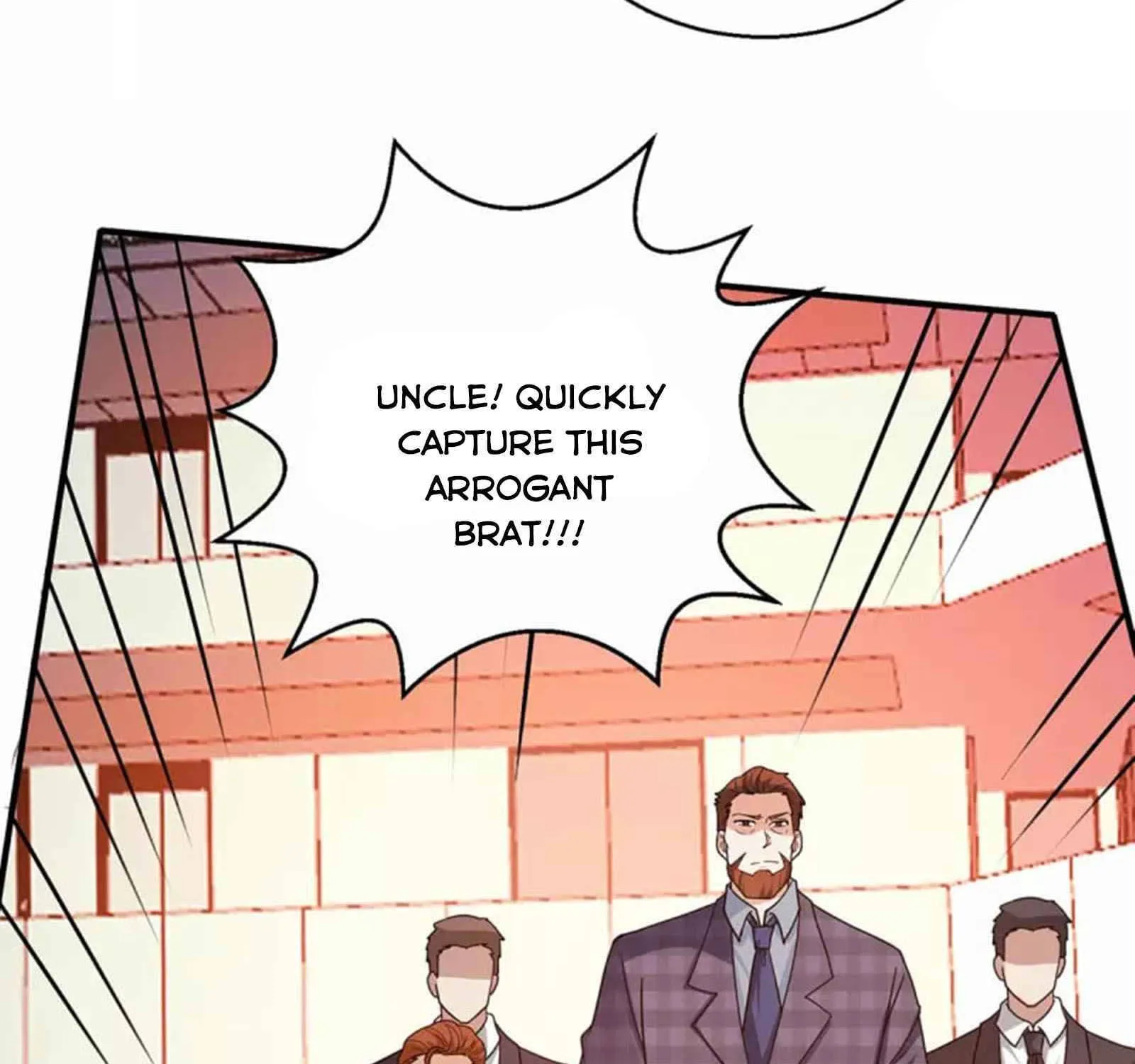 Dragon Son-in-Law God of War Chapter 57 page 42 - 