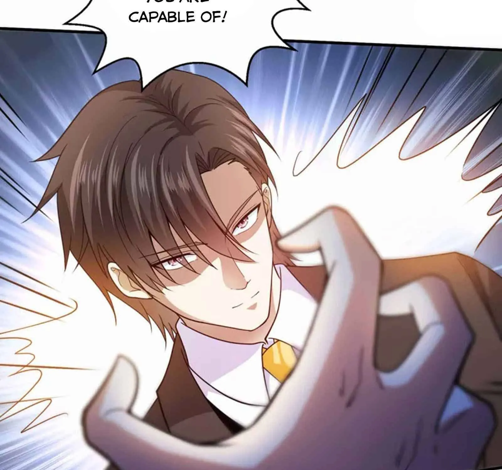 Dragon Son-in-Law God of War Chapter 57 page 45 - 