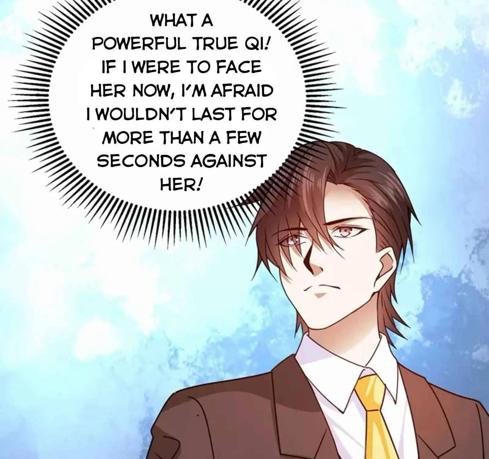 Dragon Son-in-Law God of War Chapter 57 page 6 - 