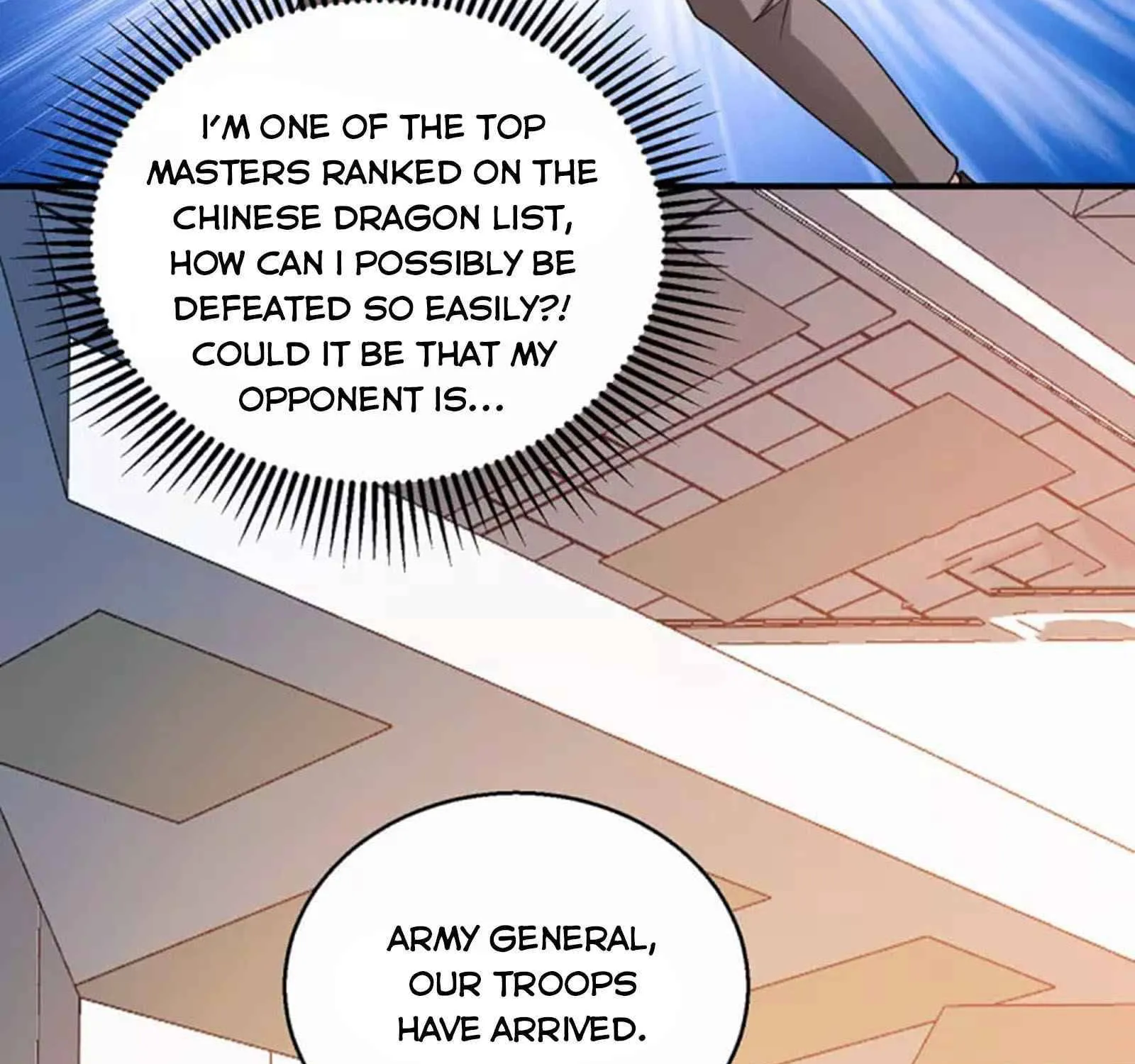 Dragon Son-in-Law God of War Chapter 57 page 55 - 