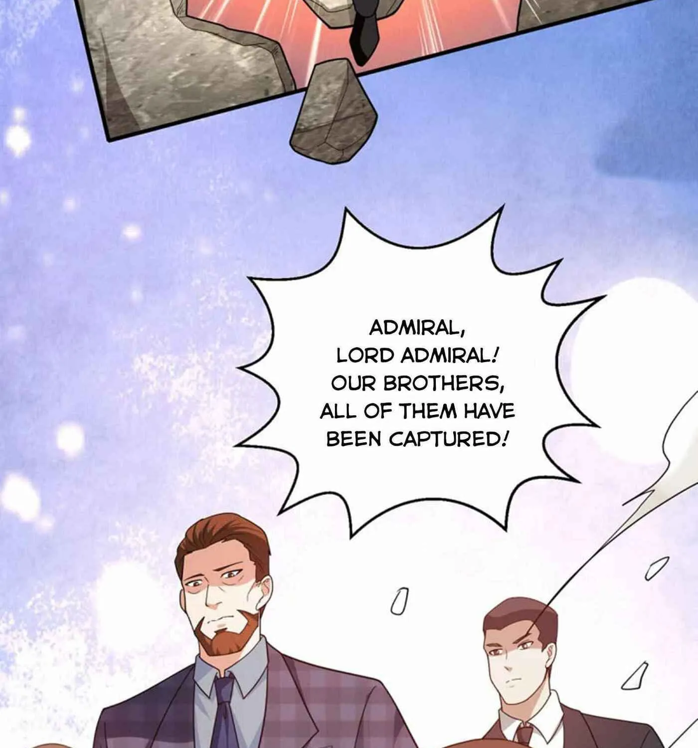 Dragon Son-in-Law God of War Chapter 58 page 11 - 