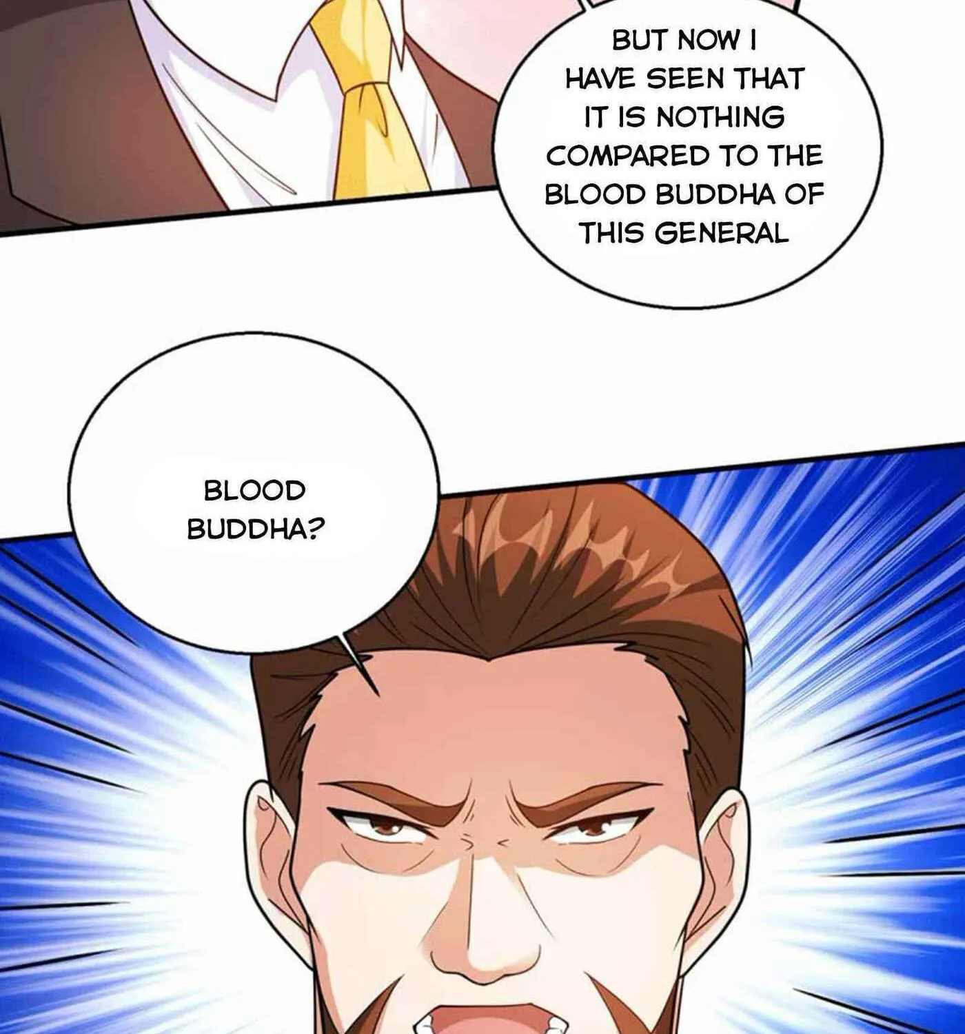 Dragon Son-in-Law God of War Chapter 58 page 14 - 