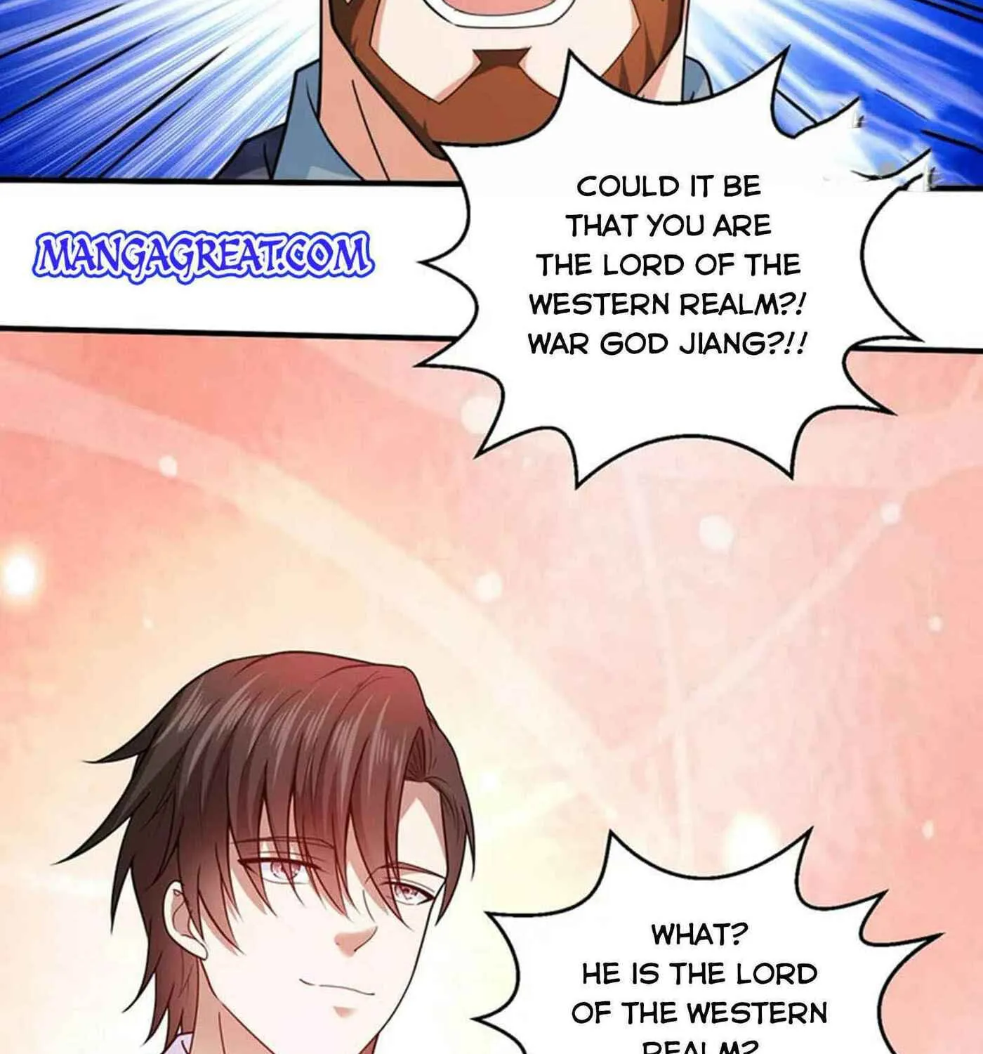 Dragon Son-in-Law God of War Chapter 58 page 15 - 