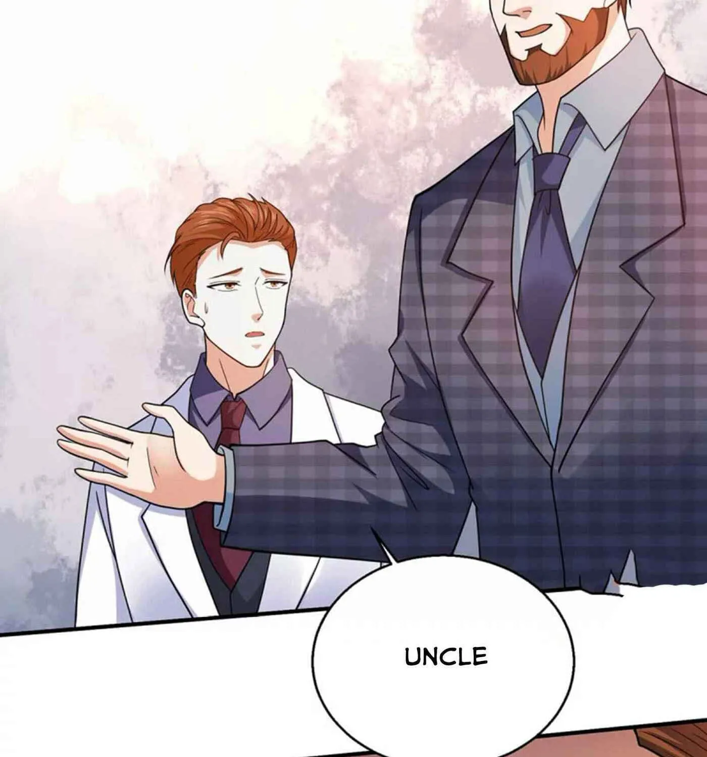 Dragon Son-in-Law God of War Chapter 58 page 21 - 