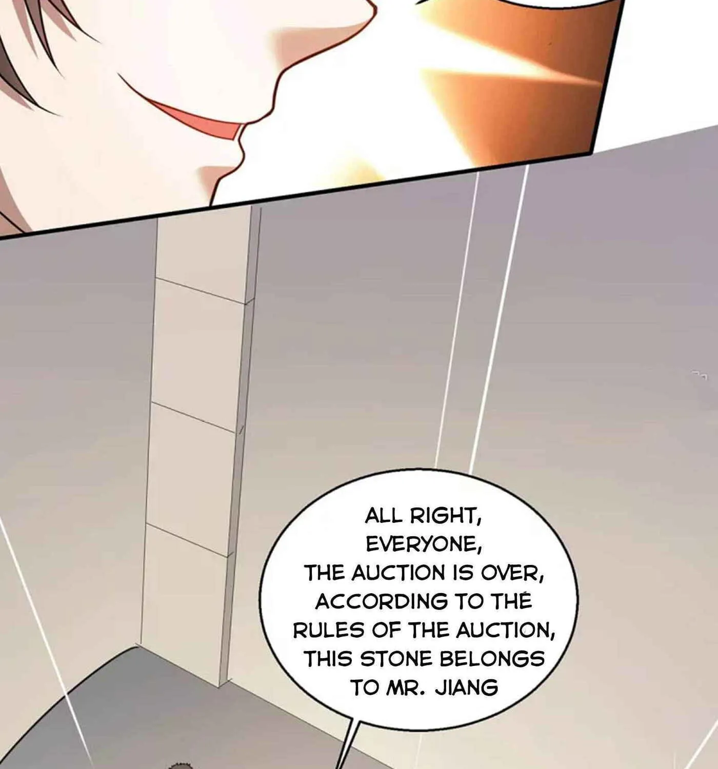 Dragon Son-in-Law God of War Chapter 58 page 23 - 