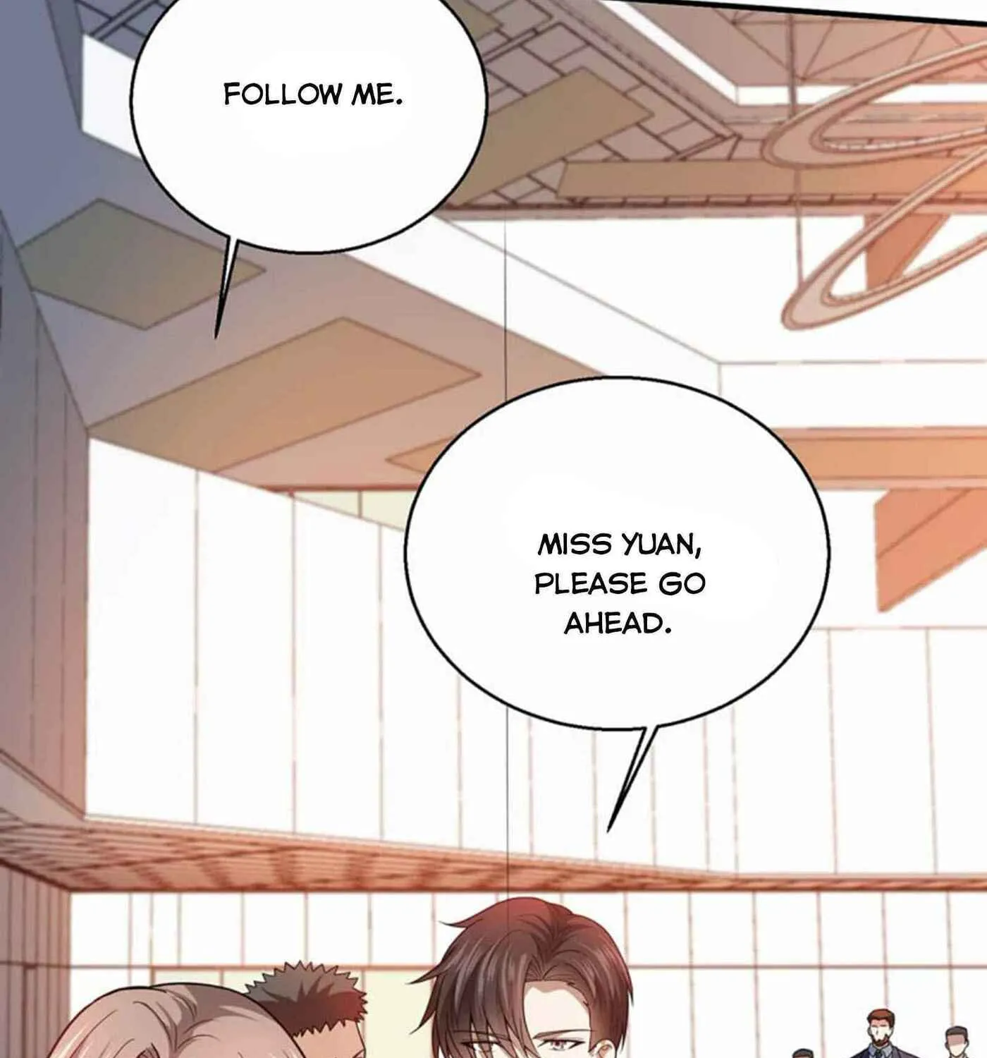 Dragon Son-in-Law God of War Chapter 58 page 26 - 