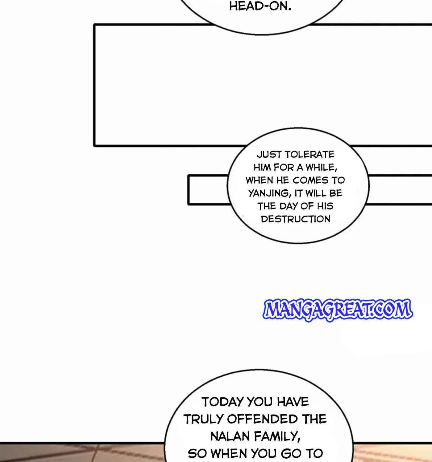 Dragon Son-in-Law God of War Chapter 58 page 29 - 