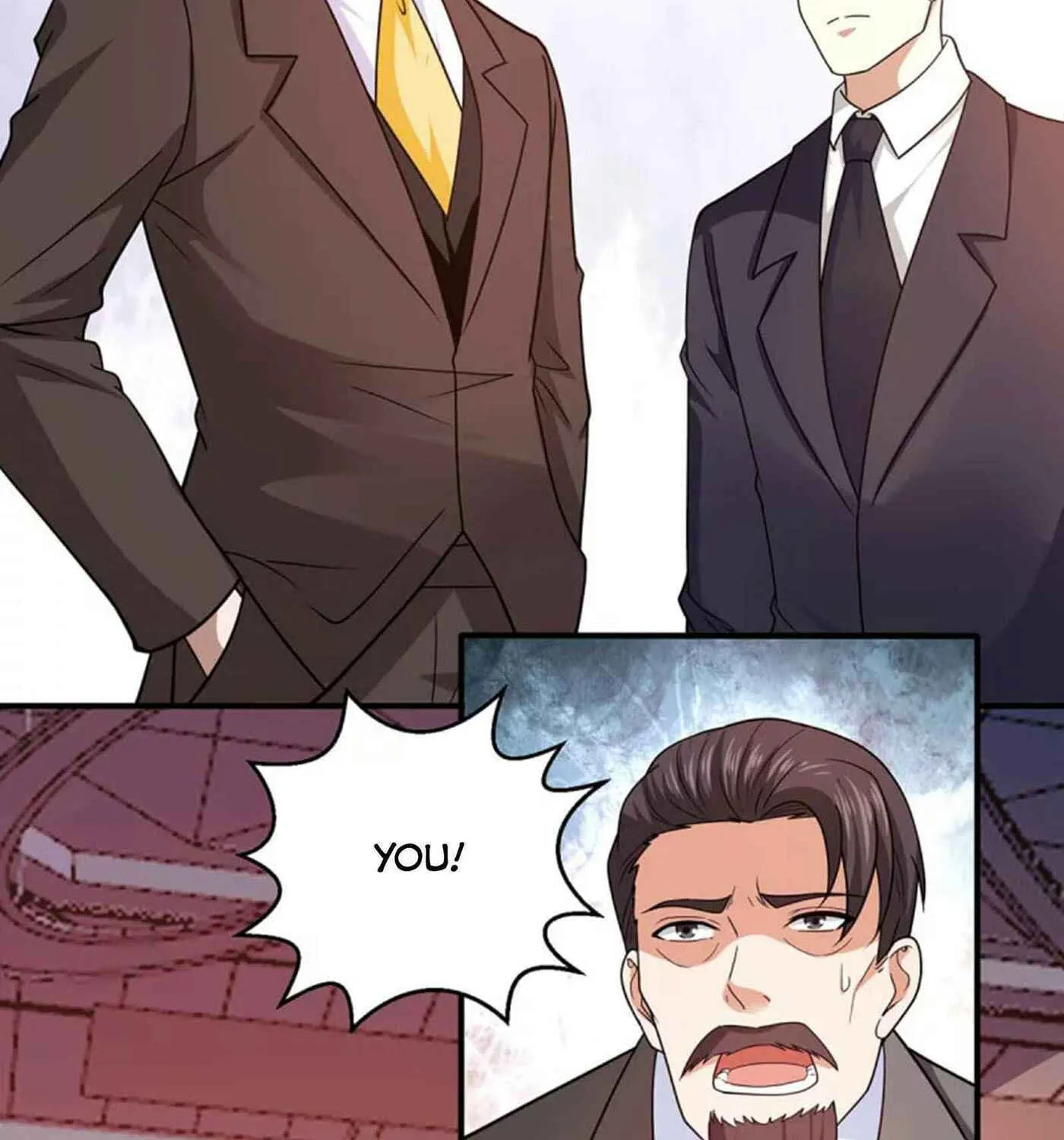 Dragon Son-in-Law God of War Chapter 58 page 4 - 