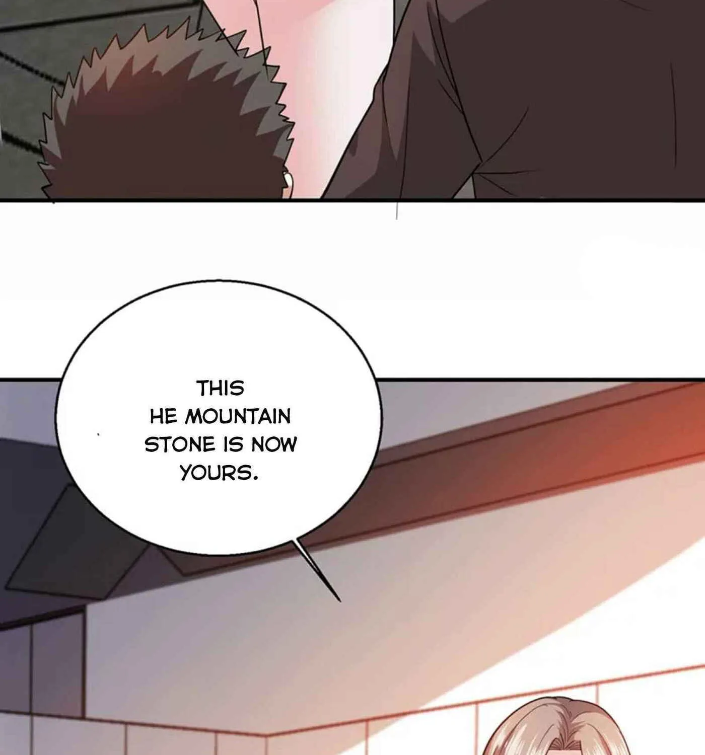 Dragon Son-in-Law God of War Chapter 58 page 31 - 
