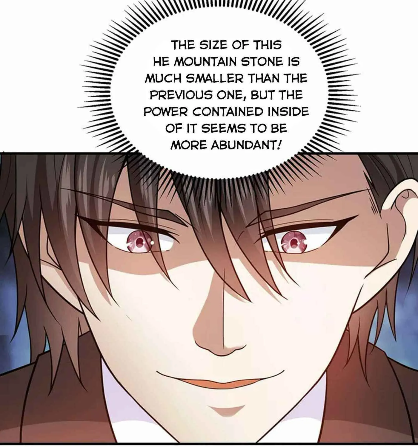 Dragon Son-in-Law God of War Chapter 58 page 34 - 