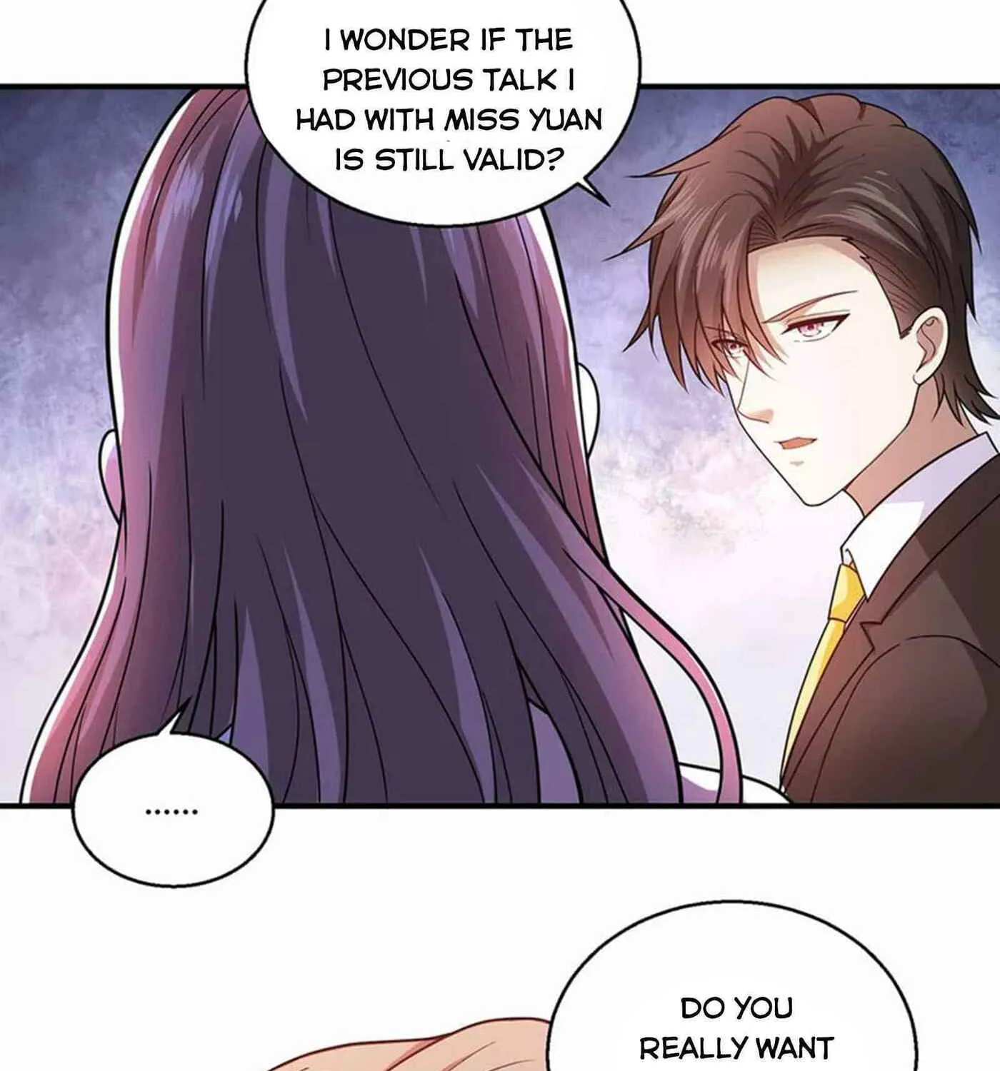Dragon Son-in-Law God of War Chapter 58 page 36 - 