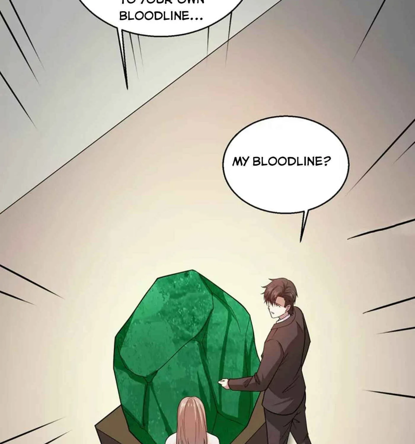Dragon Son-in-Law God of War Chapter 58 page 39 - 