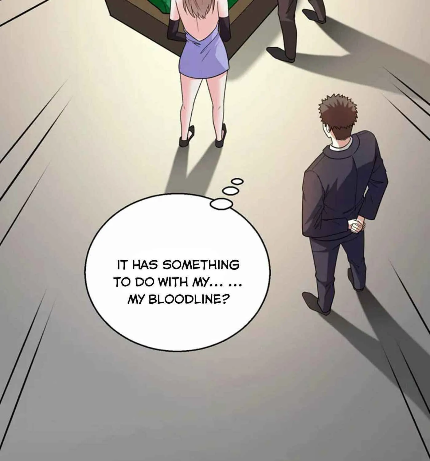 Dragon Son-in-Law God of War Chapter 58 page 40 - 
