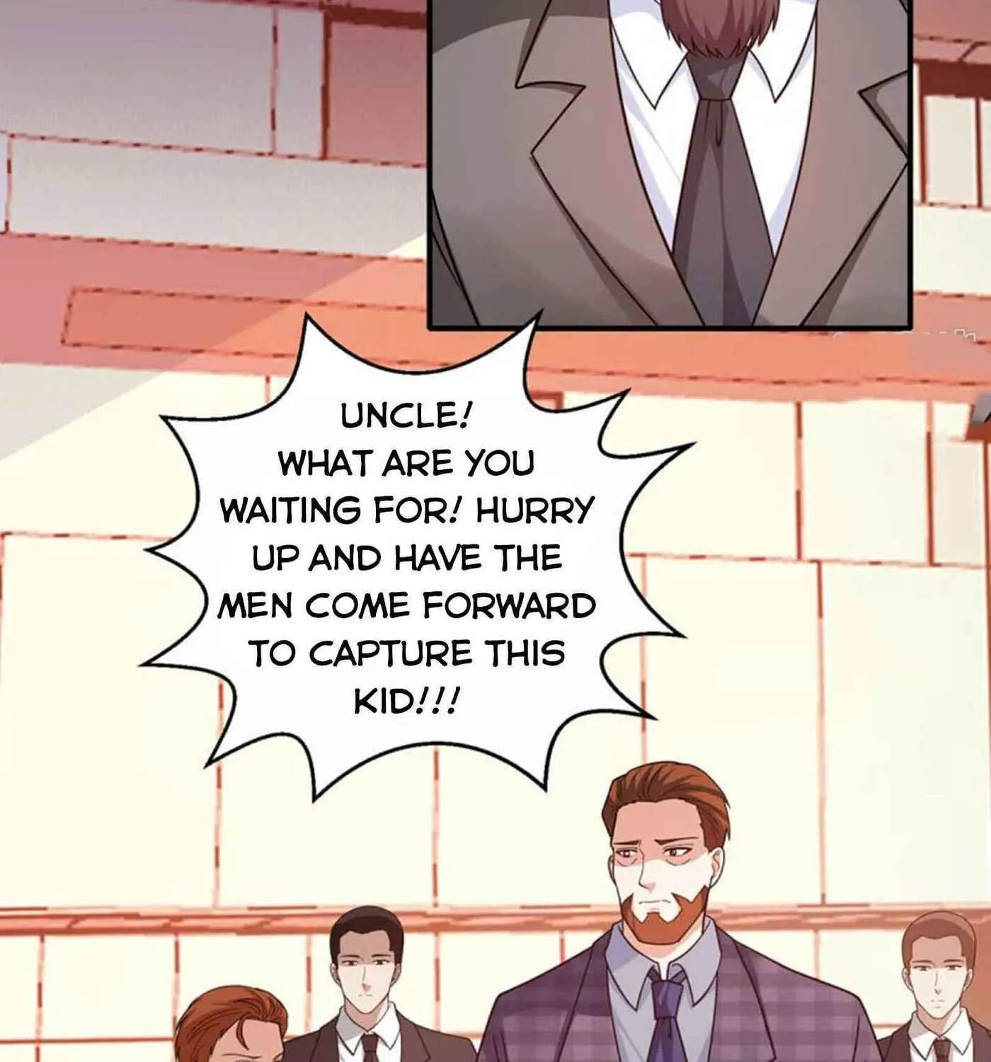 Dragon Son-in-Law God of War Chapter 58 page 5 - 