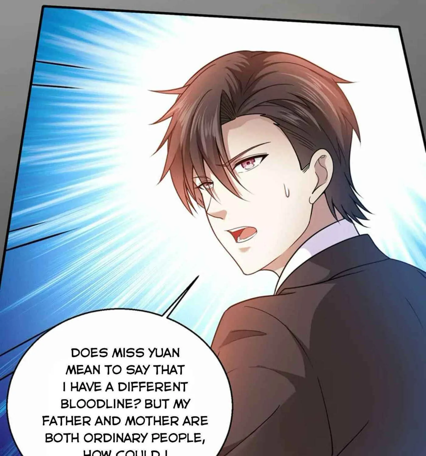 Dragon Son-in-Law God of War Chapter 58 page 41 - 
