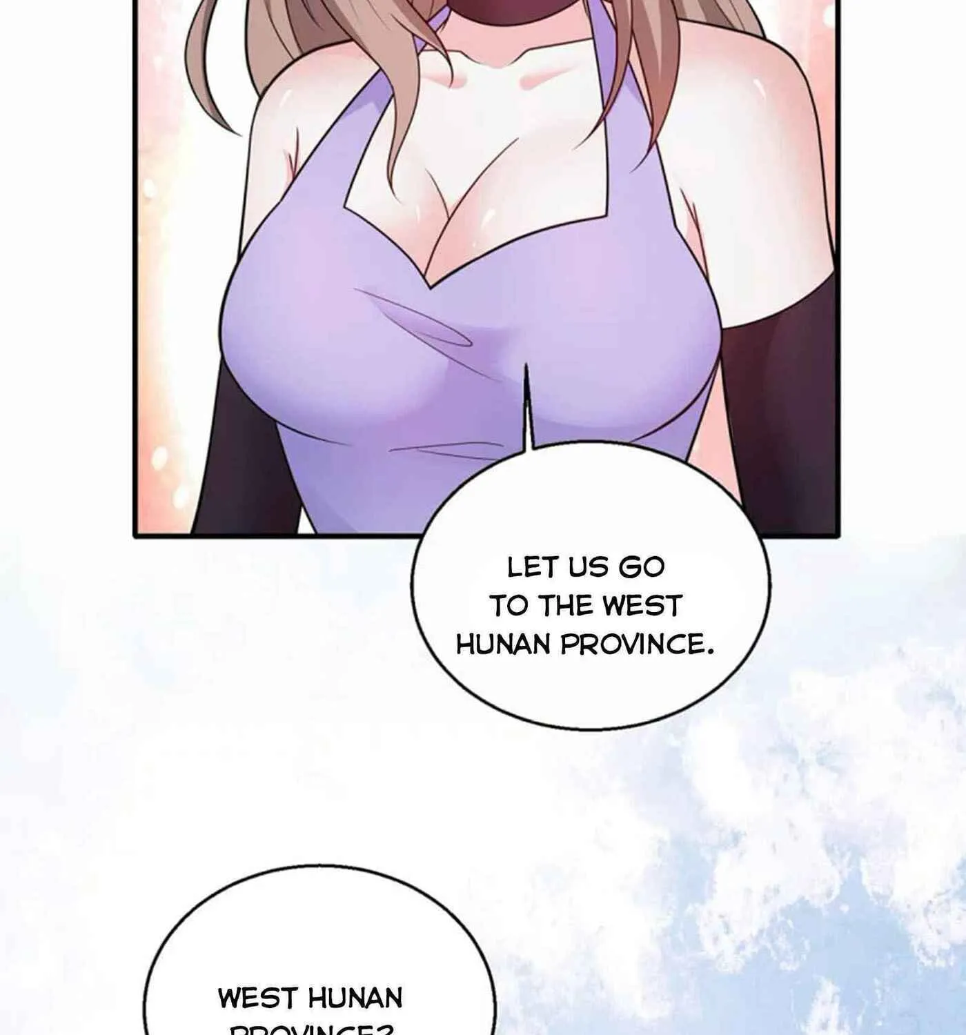 Dragon Son-in-Law God of War Chapter 58 page 46 - 
