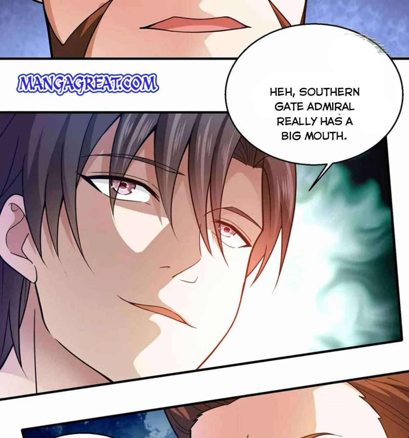 Dragon Son-in-Law God of War Chapter 58 page 7 - 