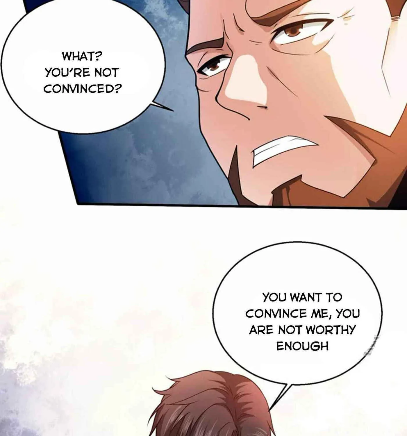 Dragon Son-in-Law God of War Chapter 58 page 8 - 