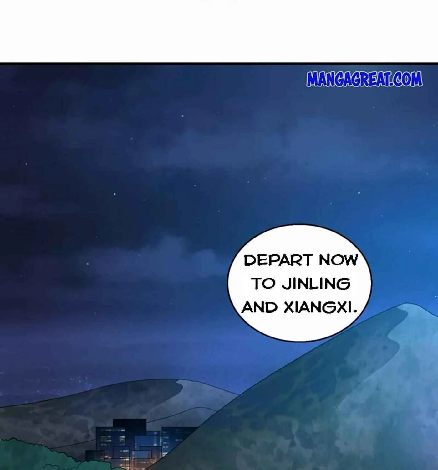 Dragon Son-in-Law God of War Chapter 59 page 12 - 