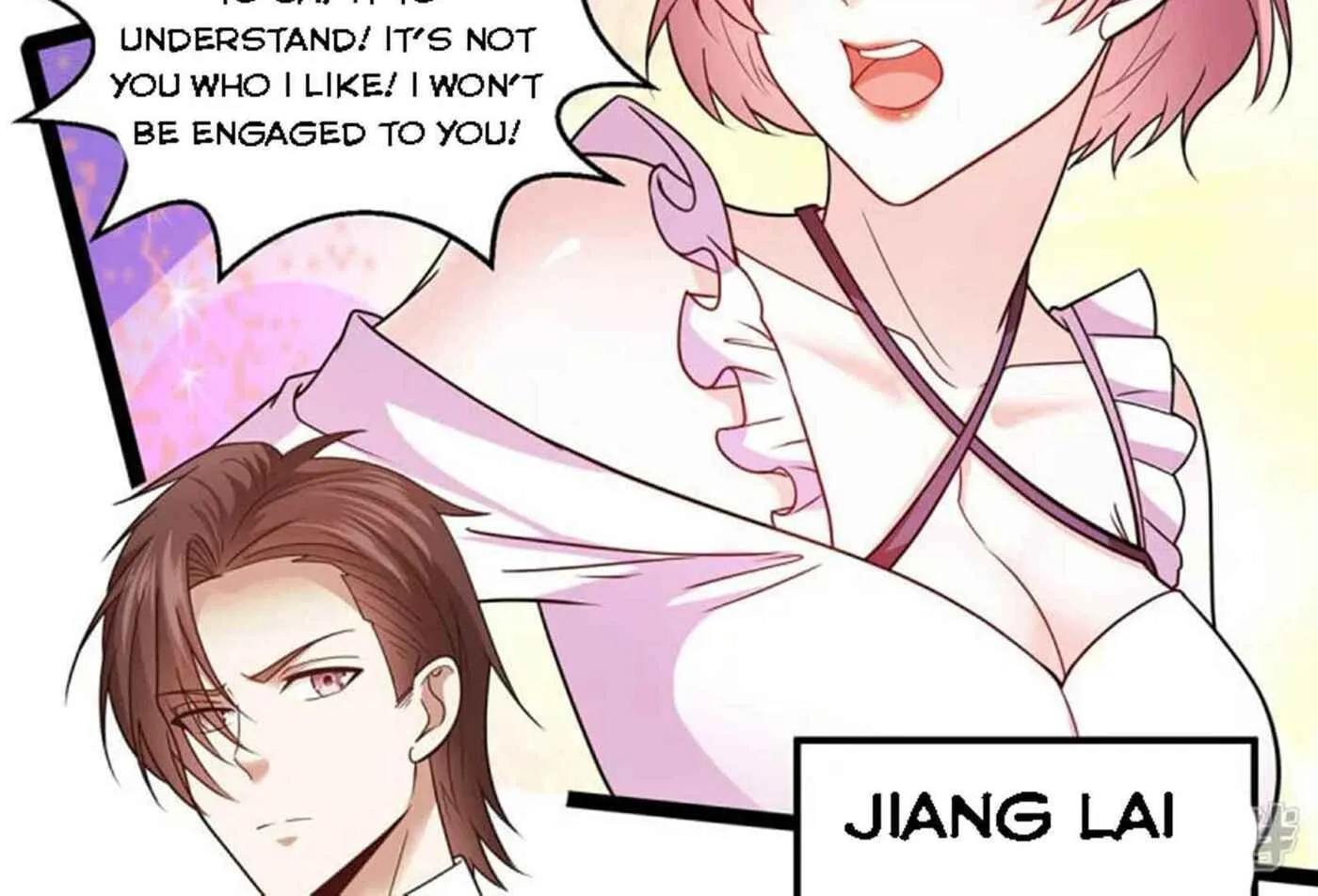 Dragon Son-in-Law God of War Chapter 59 page 20 - 