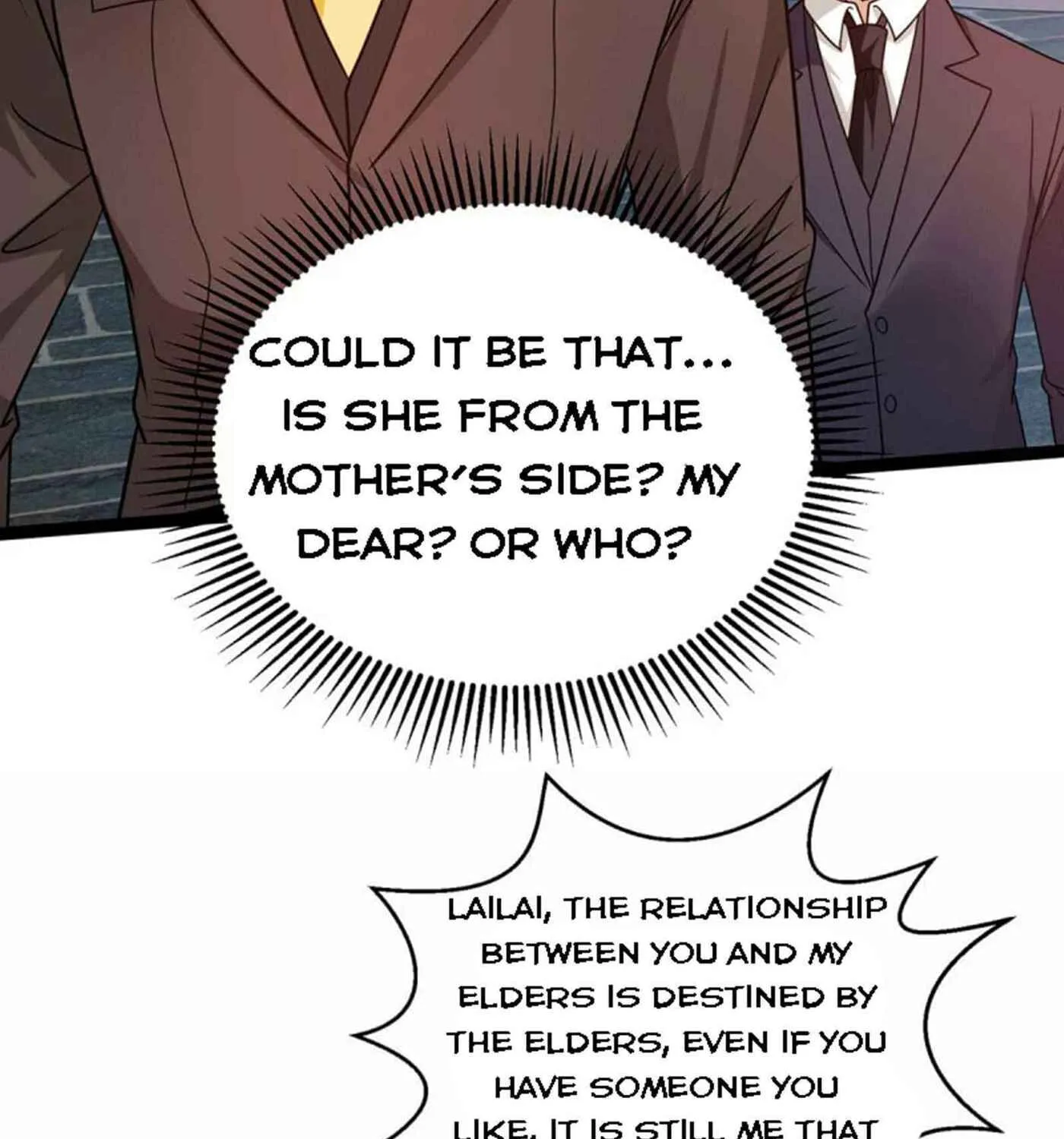 Dragon Son-in-Law God of War Chapter 59 page 25 - 
