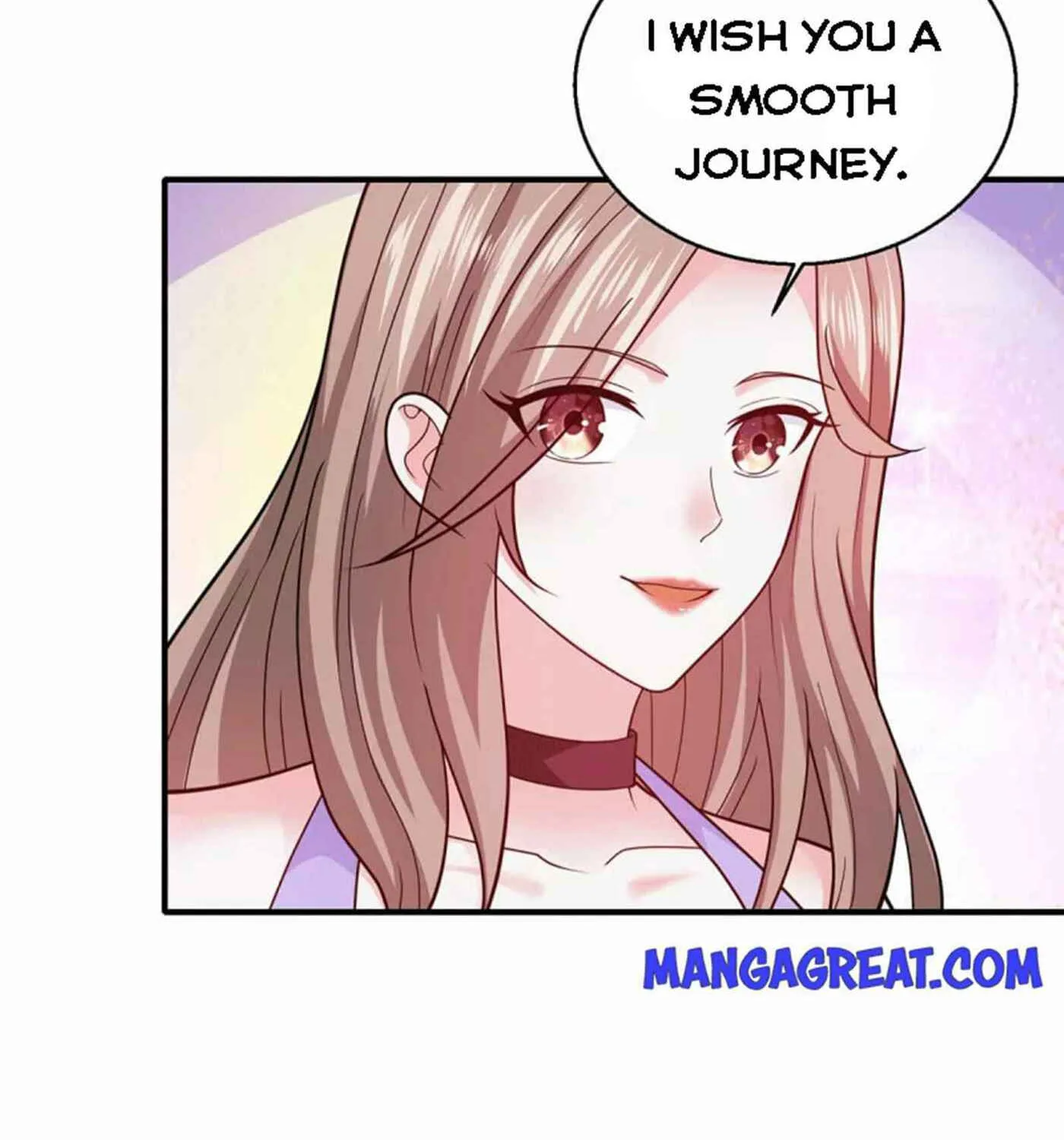 Dragon Son-in-Law God of War Chapter 59 page 4 - 