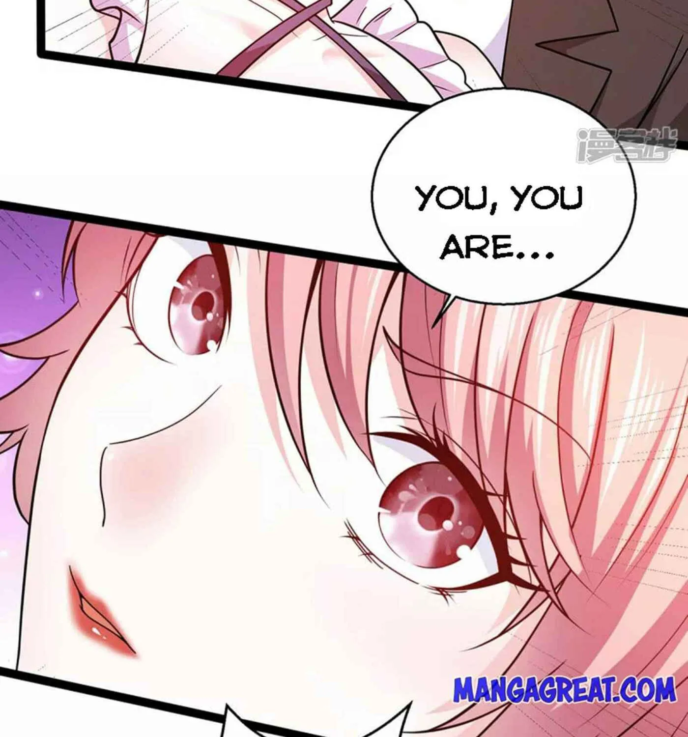 Dragon Son-in-Law God of War Chapter 59 page 32 - 