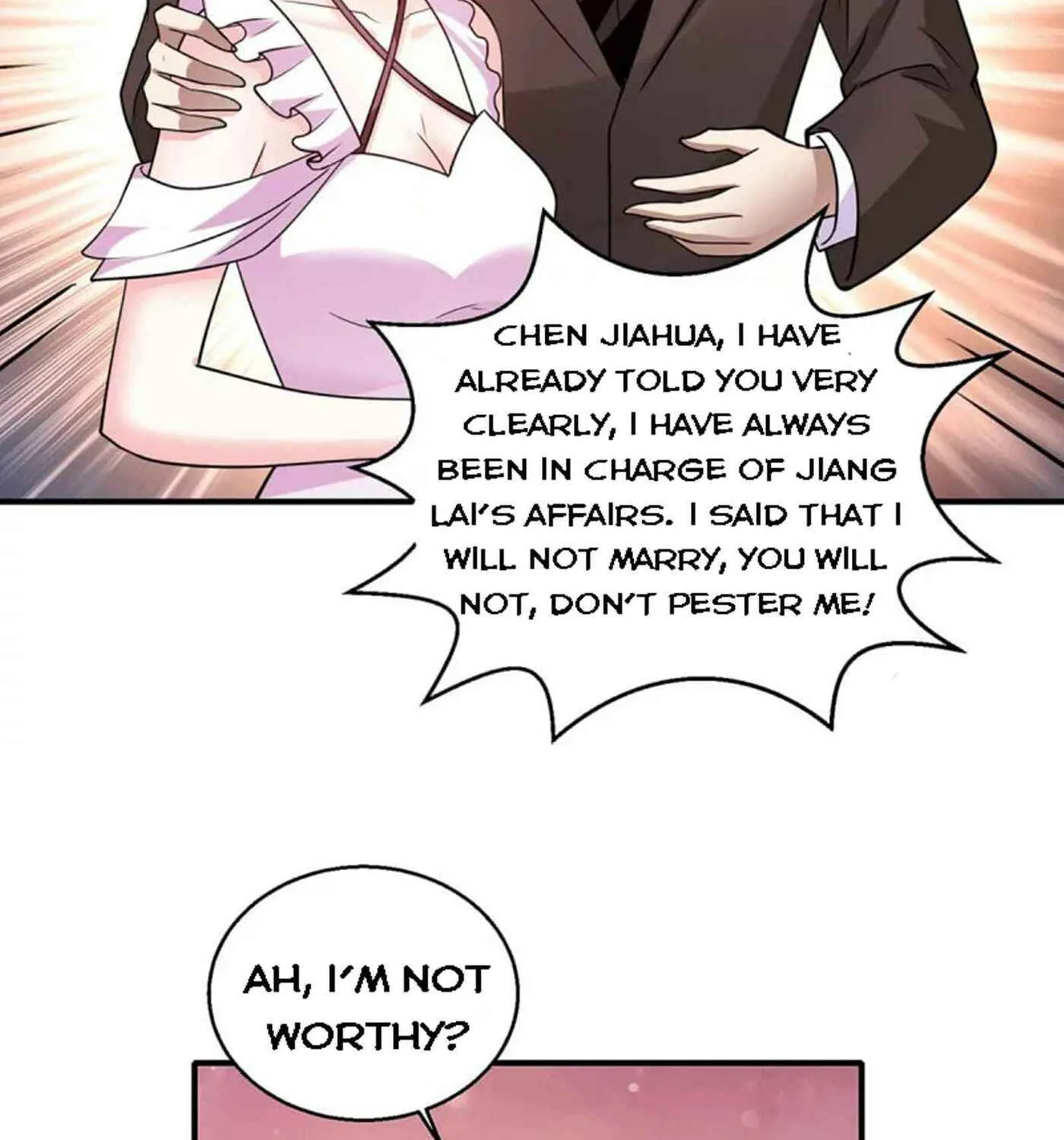 Dragon Son-in-Law God of War Chapter 59 page 36 - 