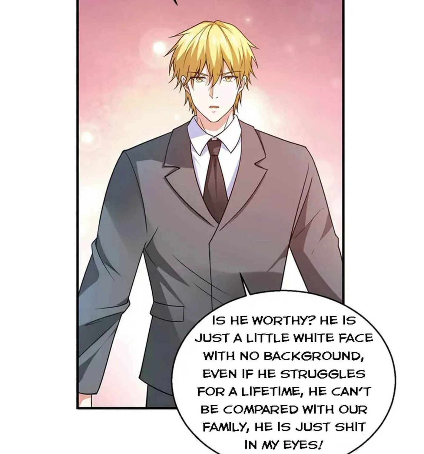 Dragon Son-in-Law God of War Chapter 59 page 37 - 