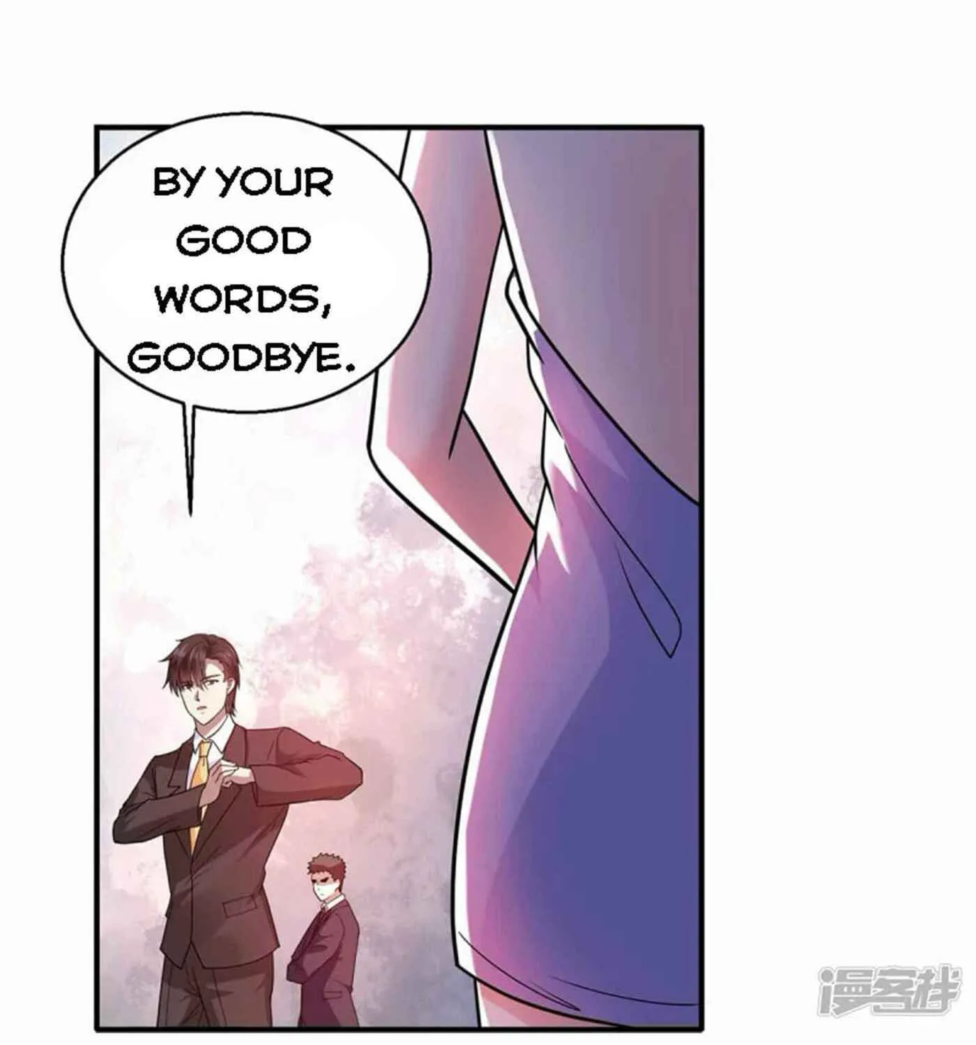 Dragon Son-in-Law God of War Chapter 59 page 5 - 