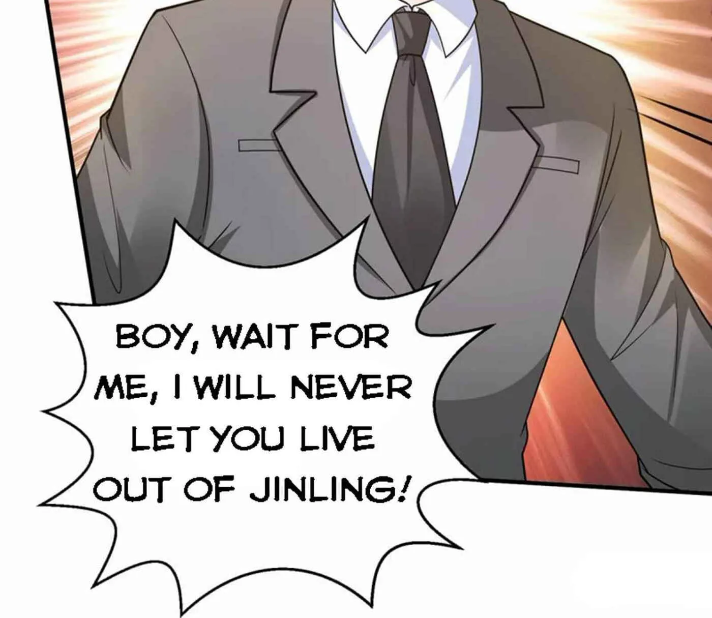 Dragon Son-in-Law God of War Chapter 59 page 42 - 