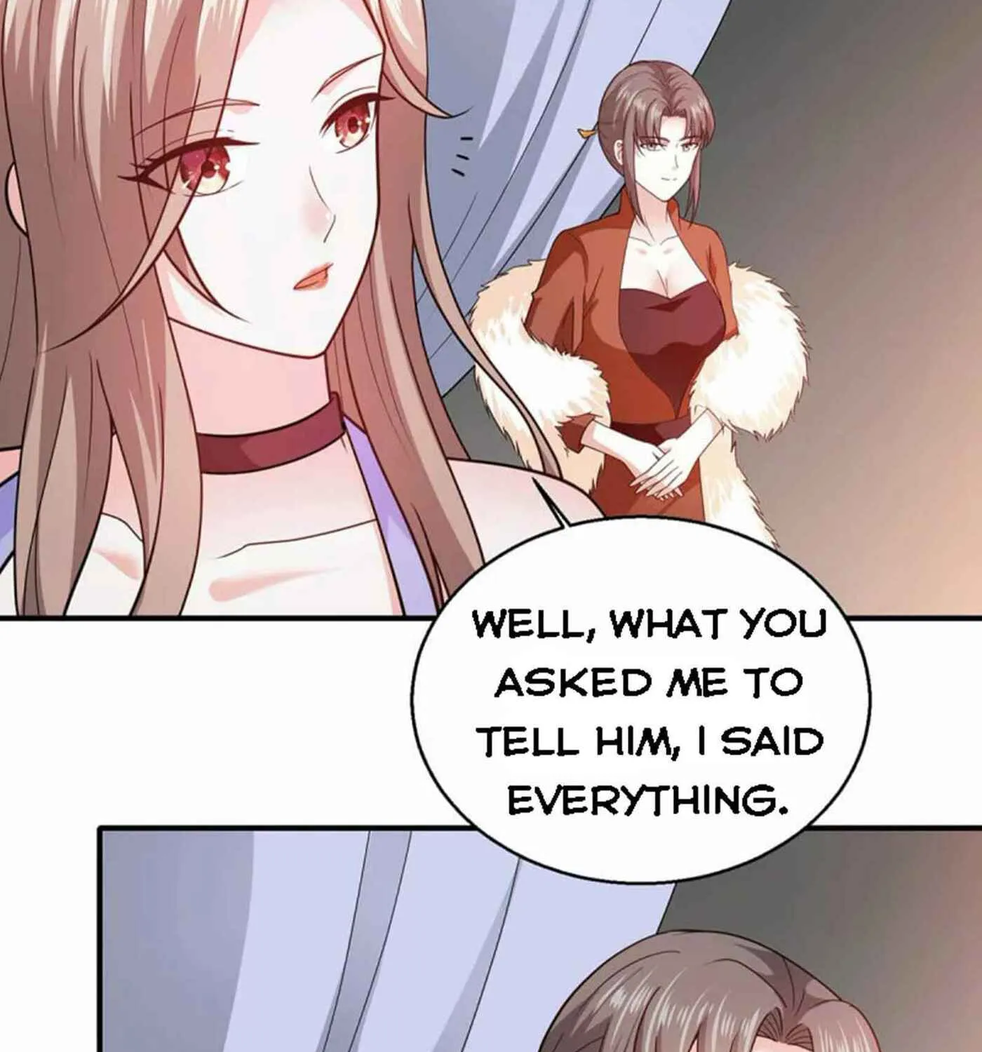 Dragon Son-in-Law God of War Chapter 59 page 7 - 
