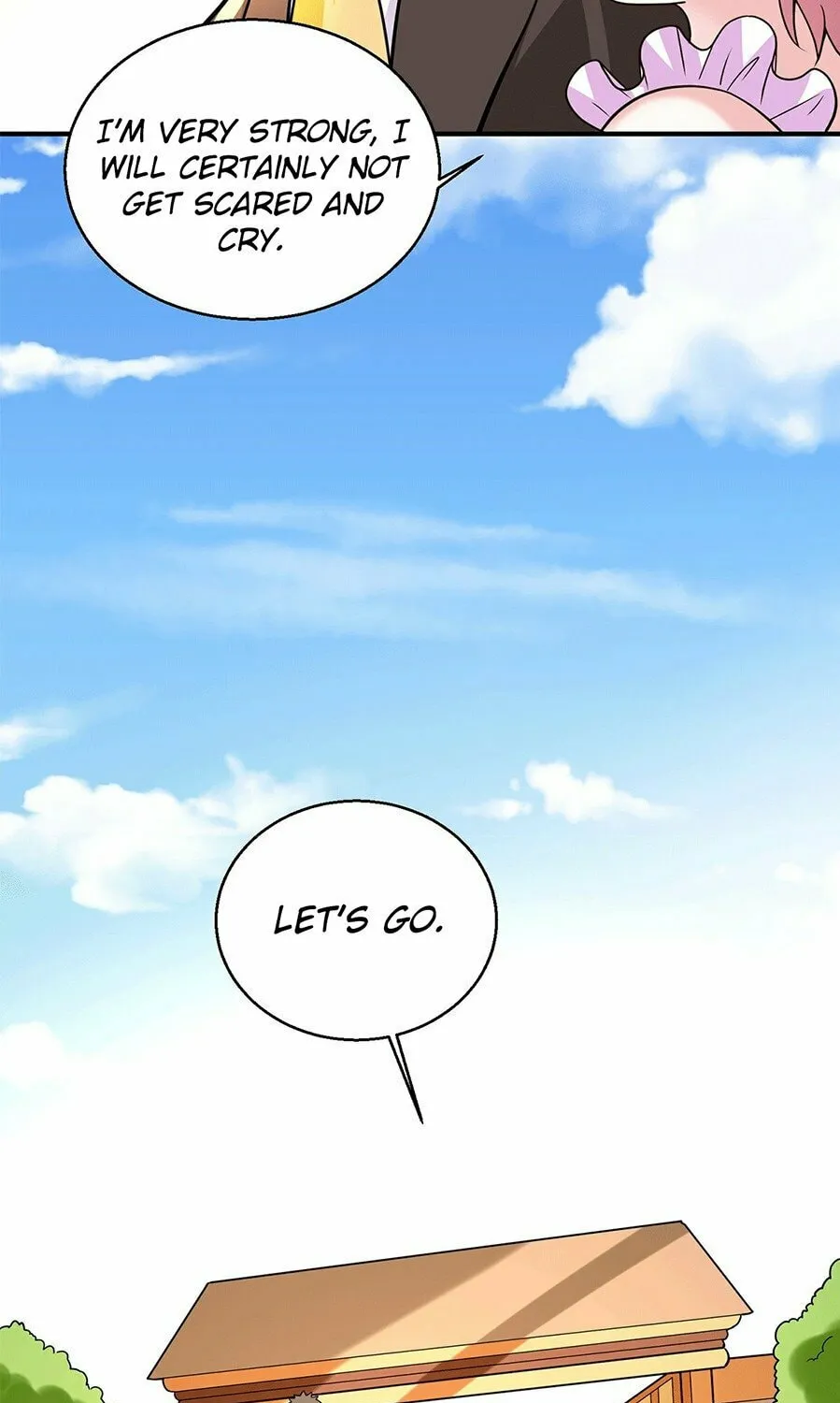 Dragon Son-in-Law God of War Chapter 60 page 11 - 