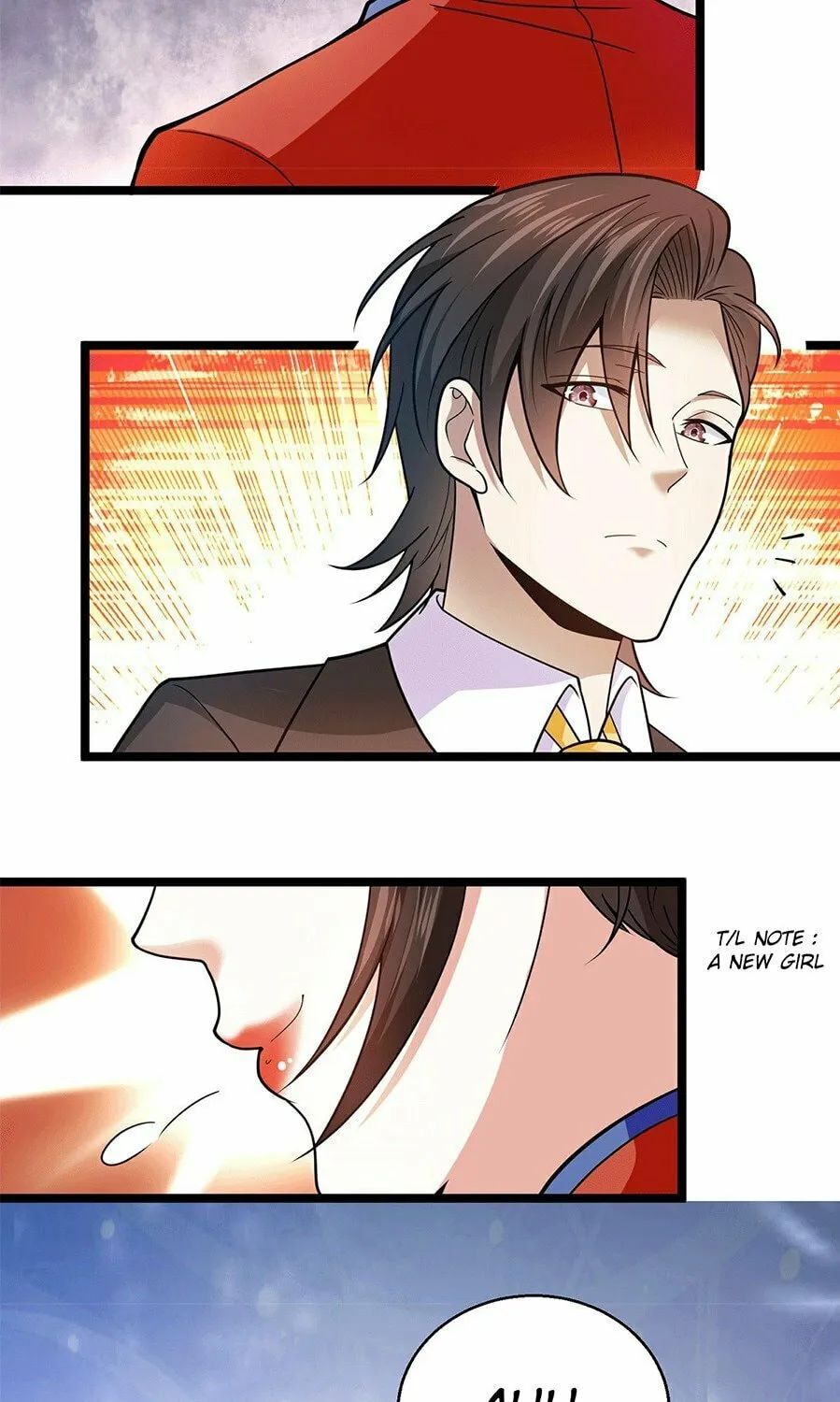 Dragon Son-in-Law God of War Chapter 60 page 26 - 