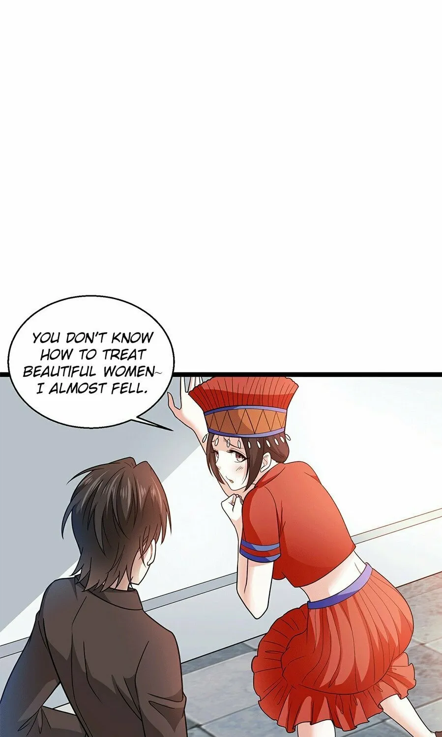 Dragon Son-in-Law God of War Chapter 60 page 29 - 