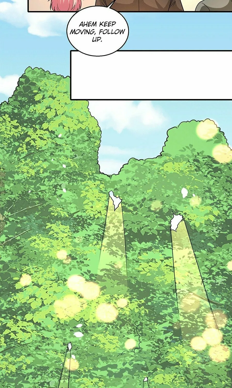 Dragon Son-in-Law God of War Chapter 60 page 34 - 
