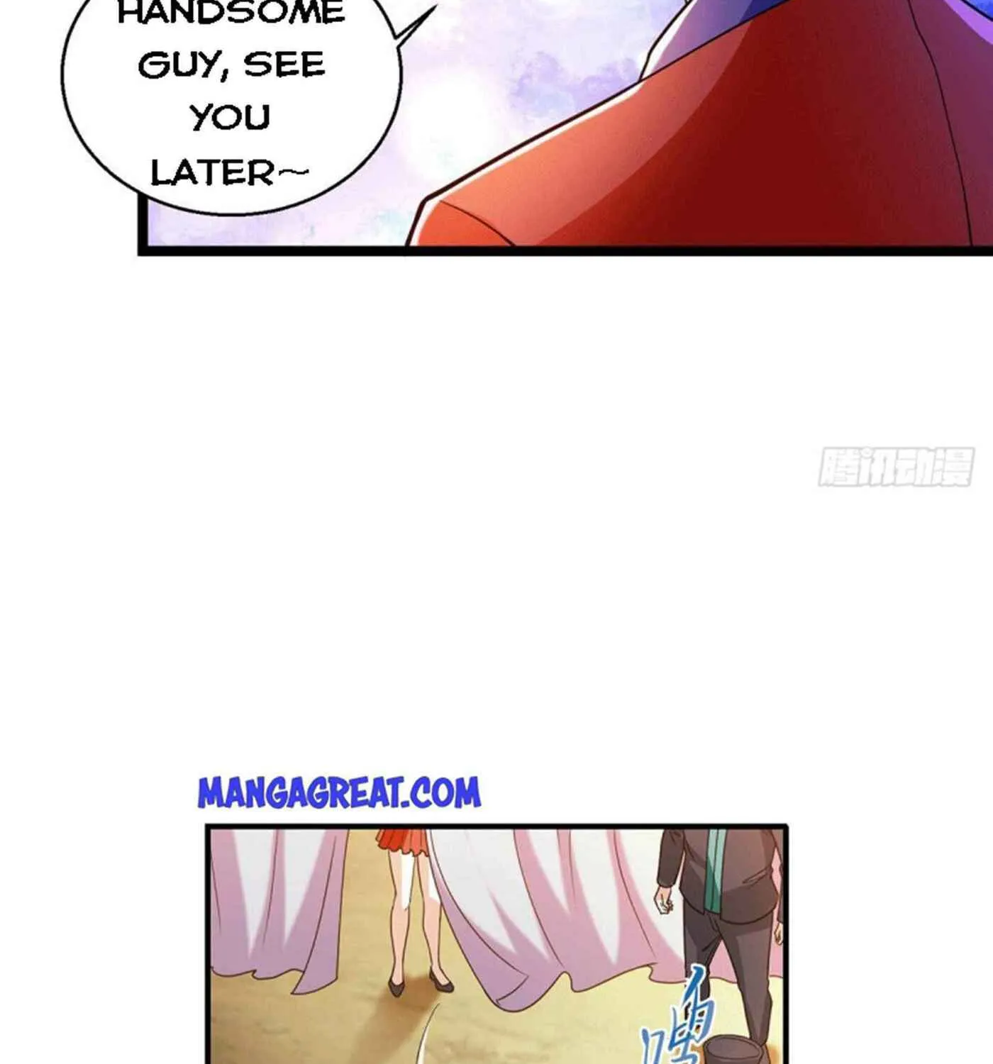 Dragon Son-in-Law God of War Chapter 61 page 31 - 