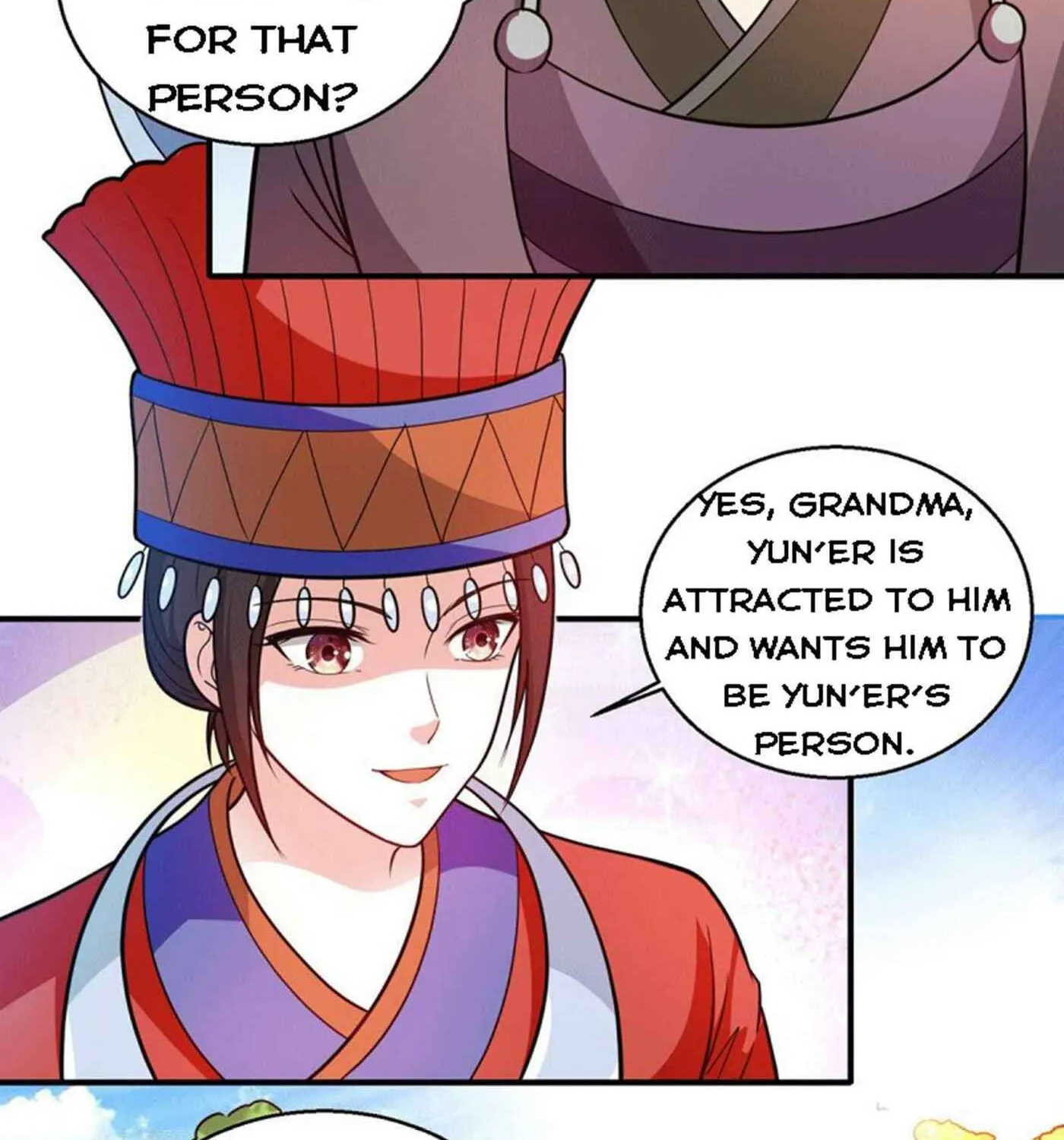 Dragon Son-in-Law God of War Chapter 61 page 38 - 
